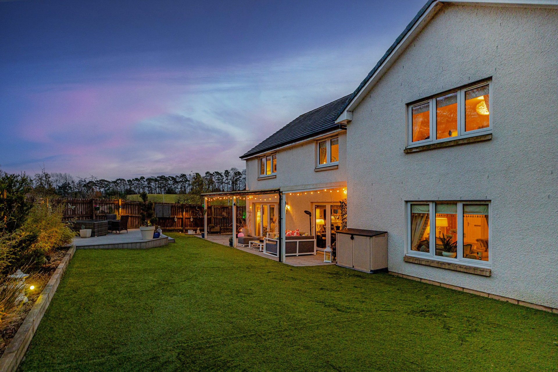 63 Hillfield Drive, Newton Mearns, Glasgow, East Renfrewshire, G77 6GD - Picture #39