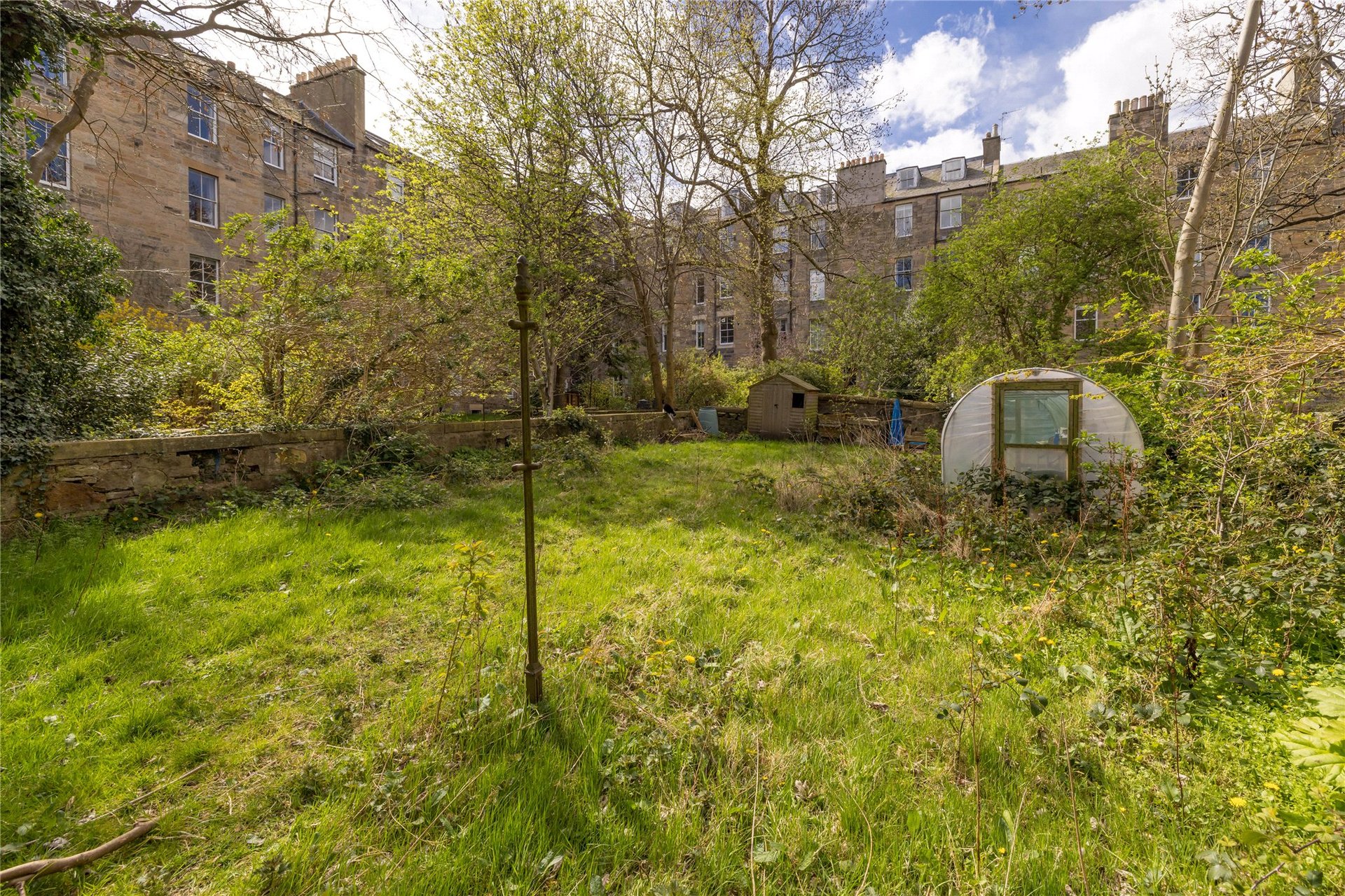 119(3f2), Warrender Park Road, Marchmont, Edinburgh, EH9 1EN - Picture #32