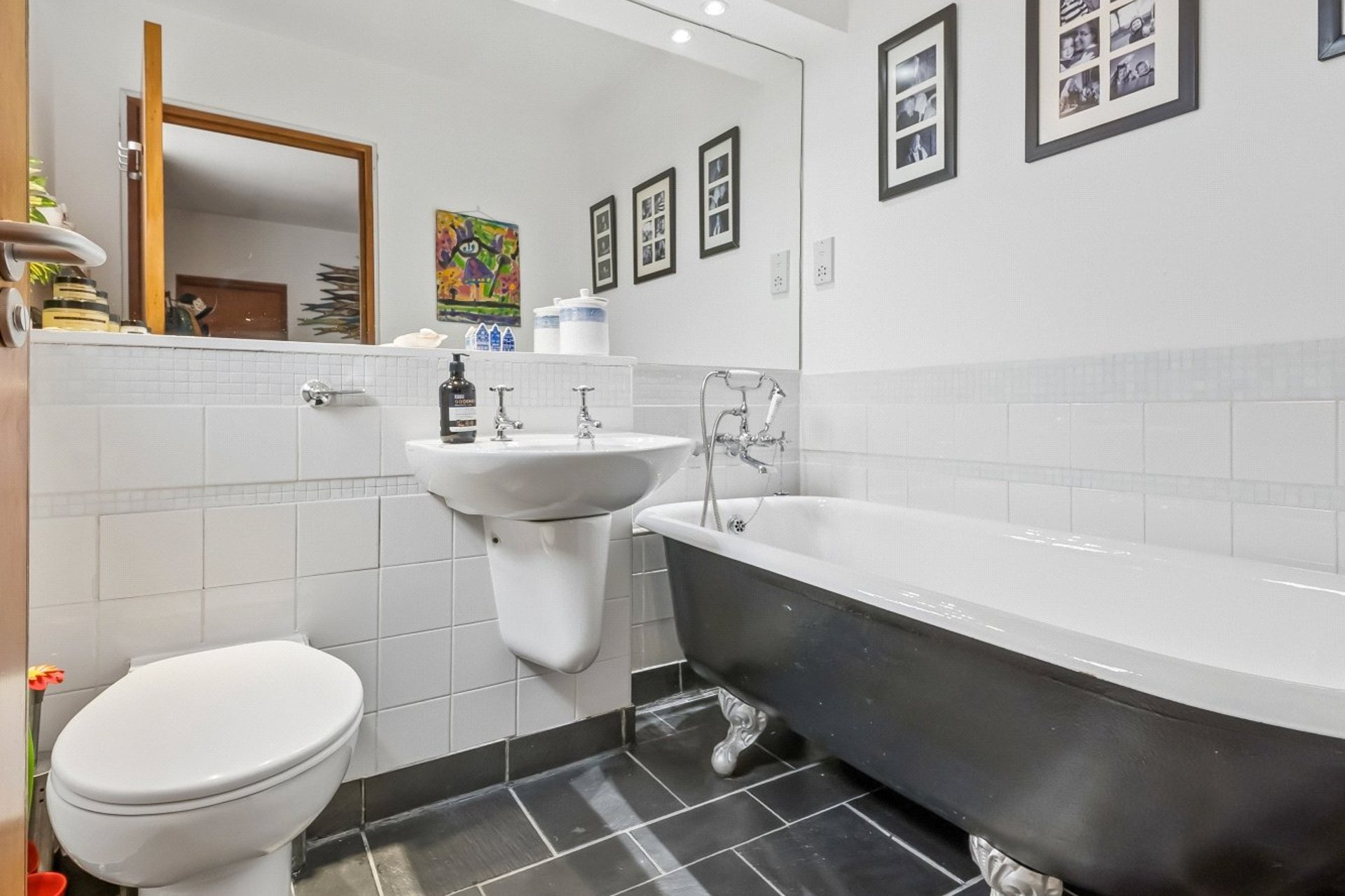 Penthouse 6/1, 74 Brunswick Street, Merchant City, Glasgow City, G1 1TD - Picture #41