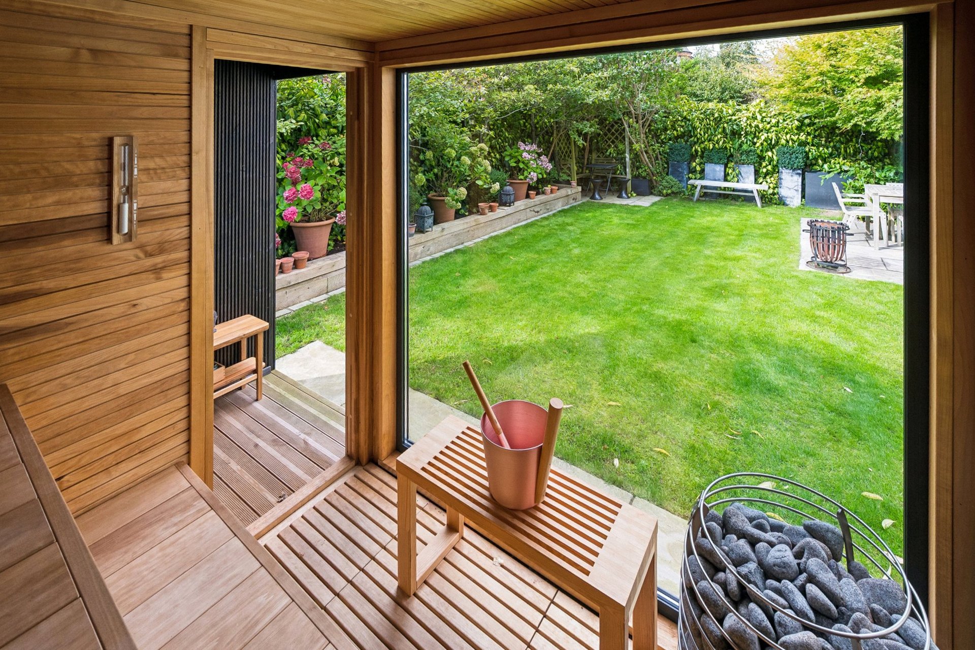 37 Littlejohn Road, Greenbank, Edinburgh, EH10 5GN - Picture #31