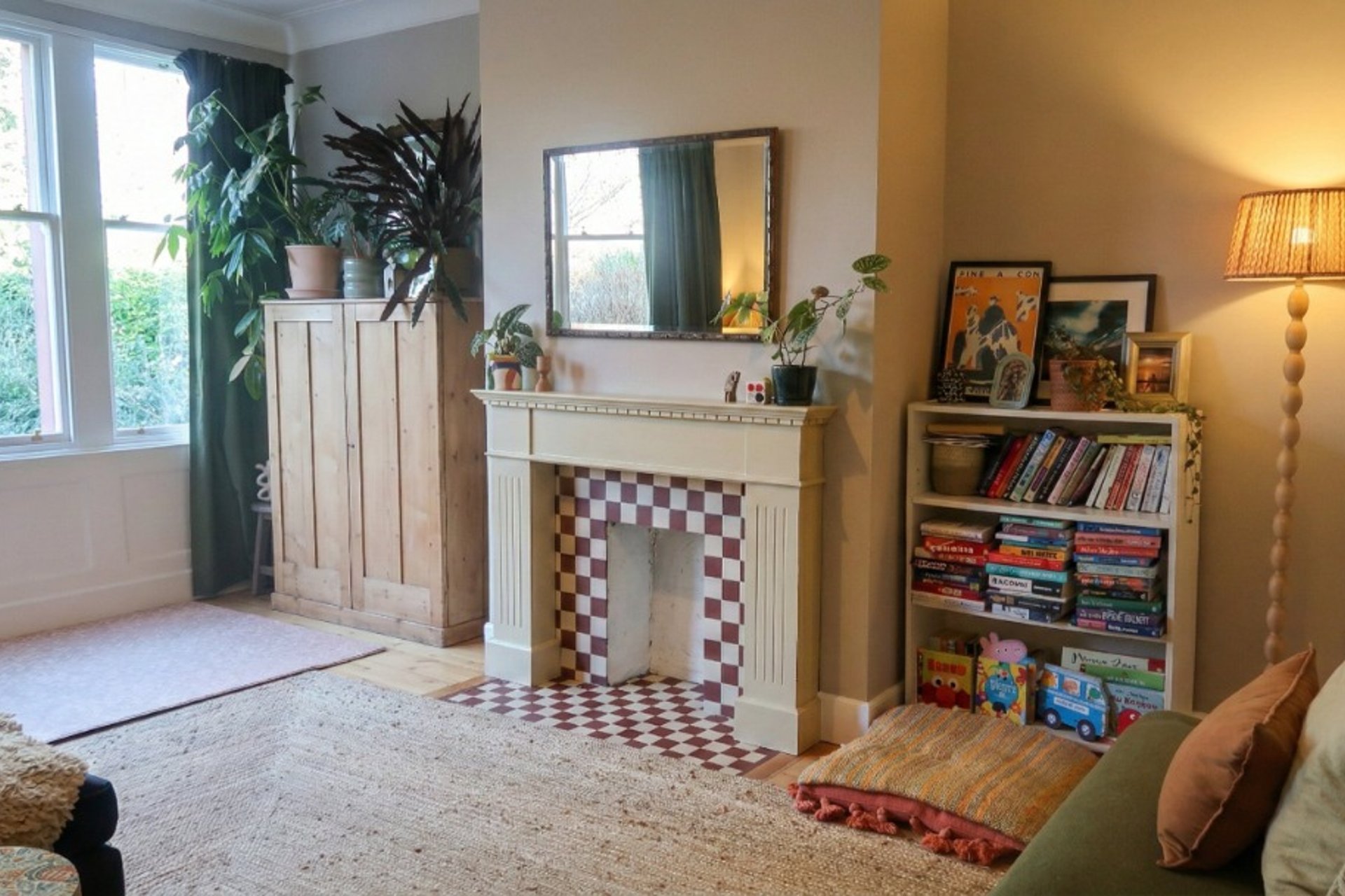 15 Greenbank Drive, Greenbank, Edinburgh, EH10 5RE - Picture #2