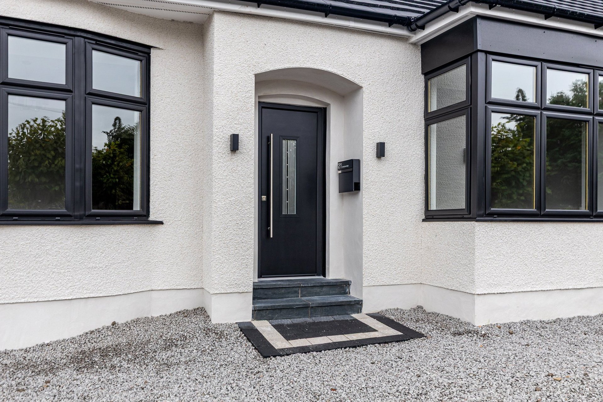 21 Fernleigh Road, Newlands, Glasgow, G43 2UD - Picture #3