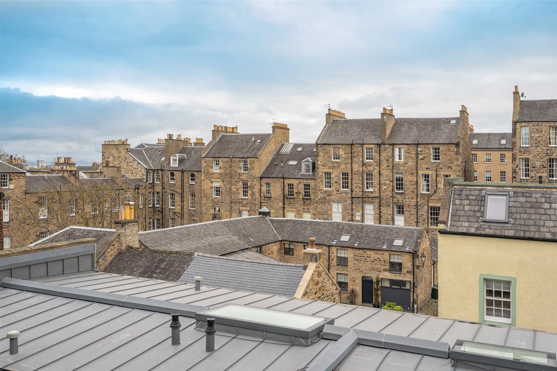 Flat 8, 2 Northumberland Place, Edinburgh, EH3 6LQ - Picture #19