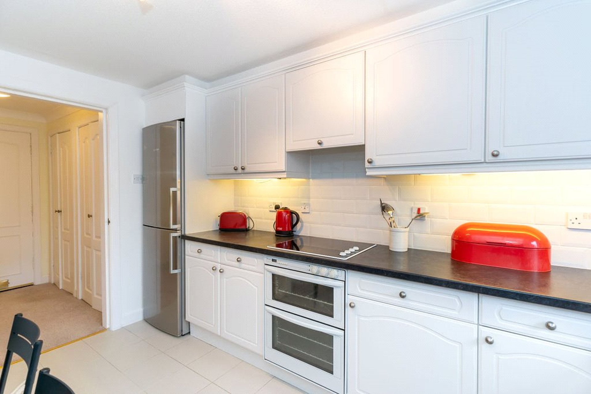 1/24 North Werber Park, Fettes, Edinburgh, EH4 1SY - Picture #9