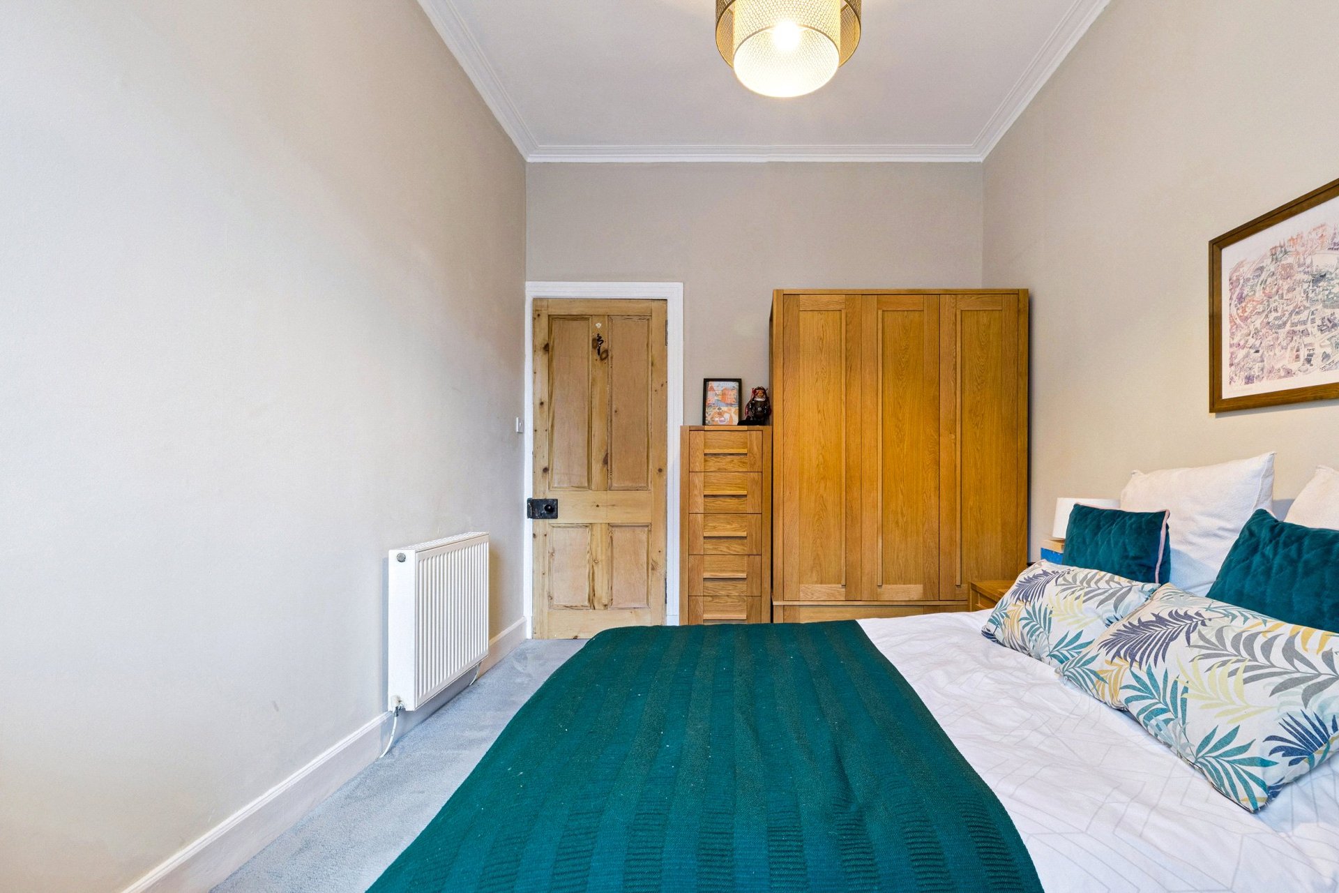 2/2, 156 Garrioch Road, North Kelvindale, Glasgow, G20 8RN - Picture #10