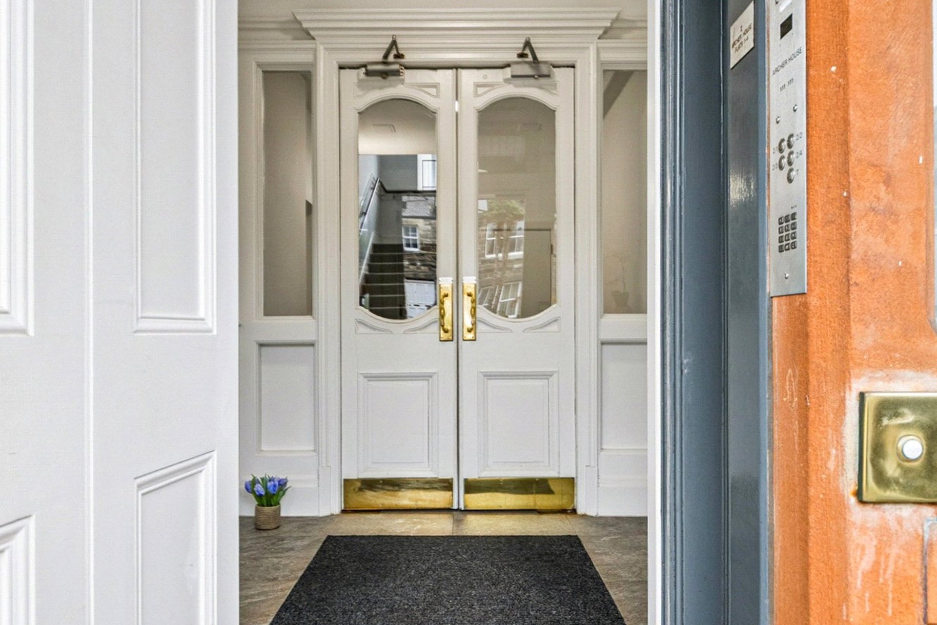 2/2 Archer House, 36 Main Street, Gullane, EH31 2AA - Picture #2