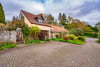 High Doocot, 23 School Brae, Letham, Cupar, KY15 7RN - Picture #3