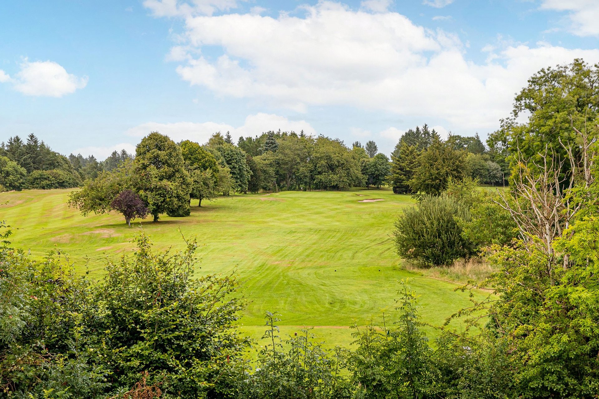 1/2, 40 Fruin Courts, Fruin Avenue, Newton Mearns, Glasgow, G77 6HJ - Picture #20