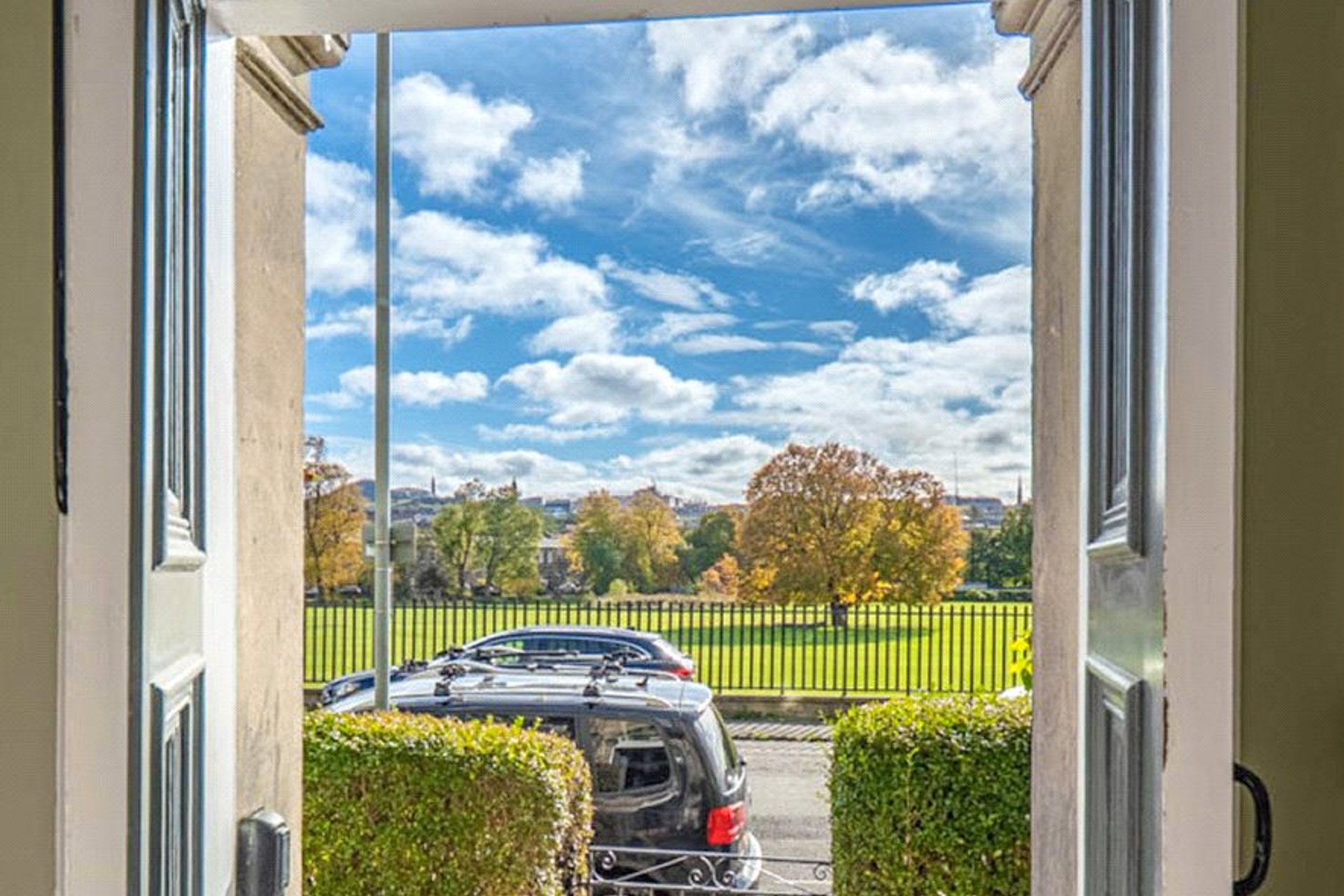 13/1 Eildon Street, Edinburgh, EH3 5JU - Picture #5