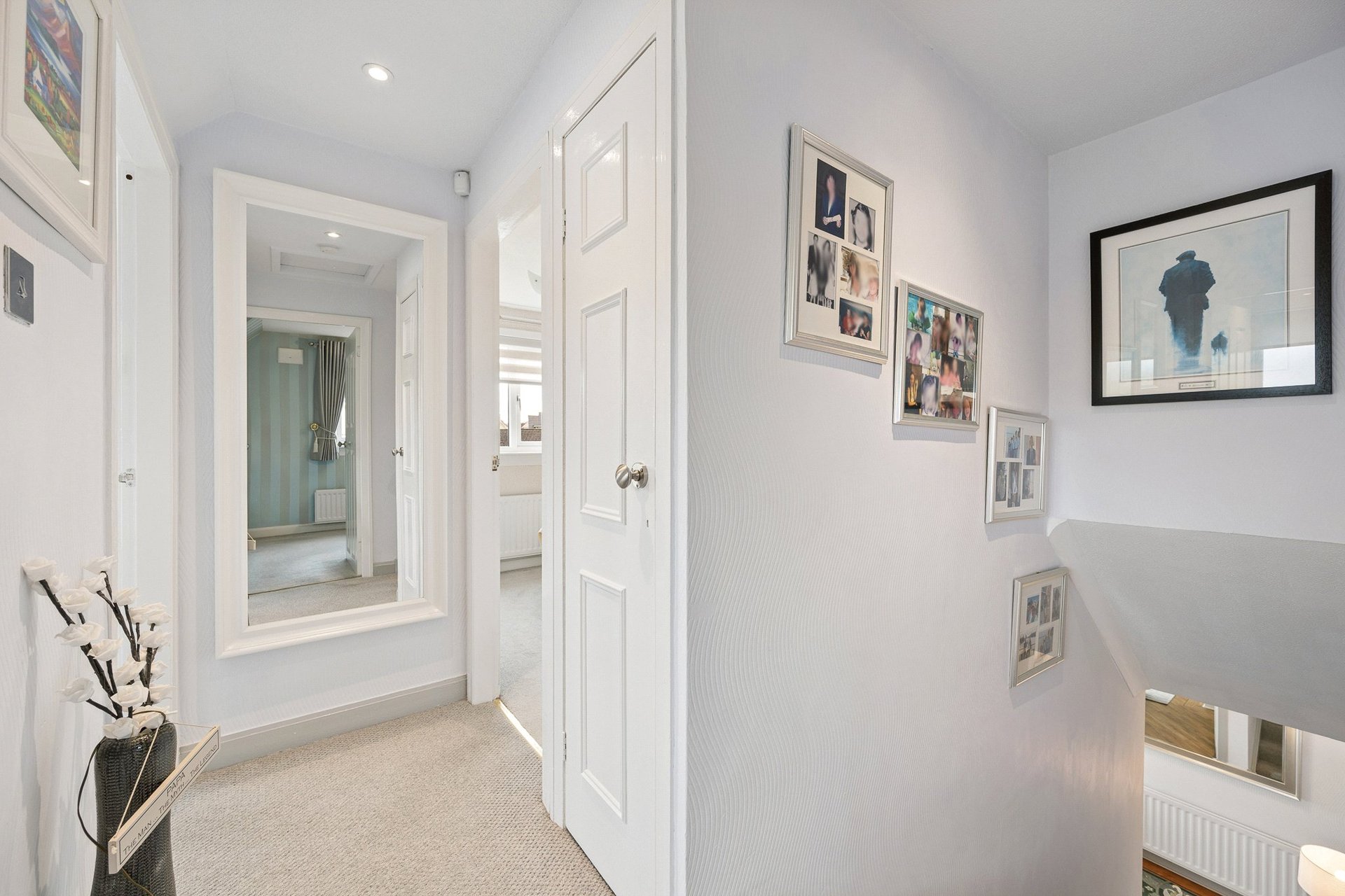 26 Laigh Road, Newton Mearns, Glasgow, G77 5EQ - Picture #21