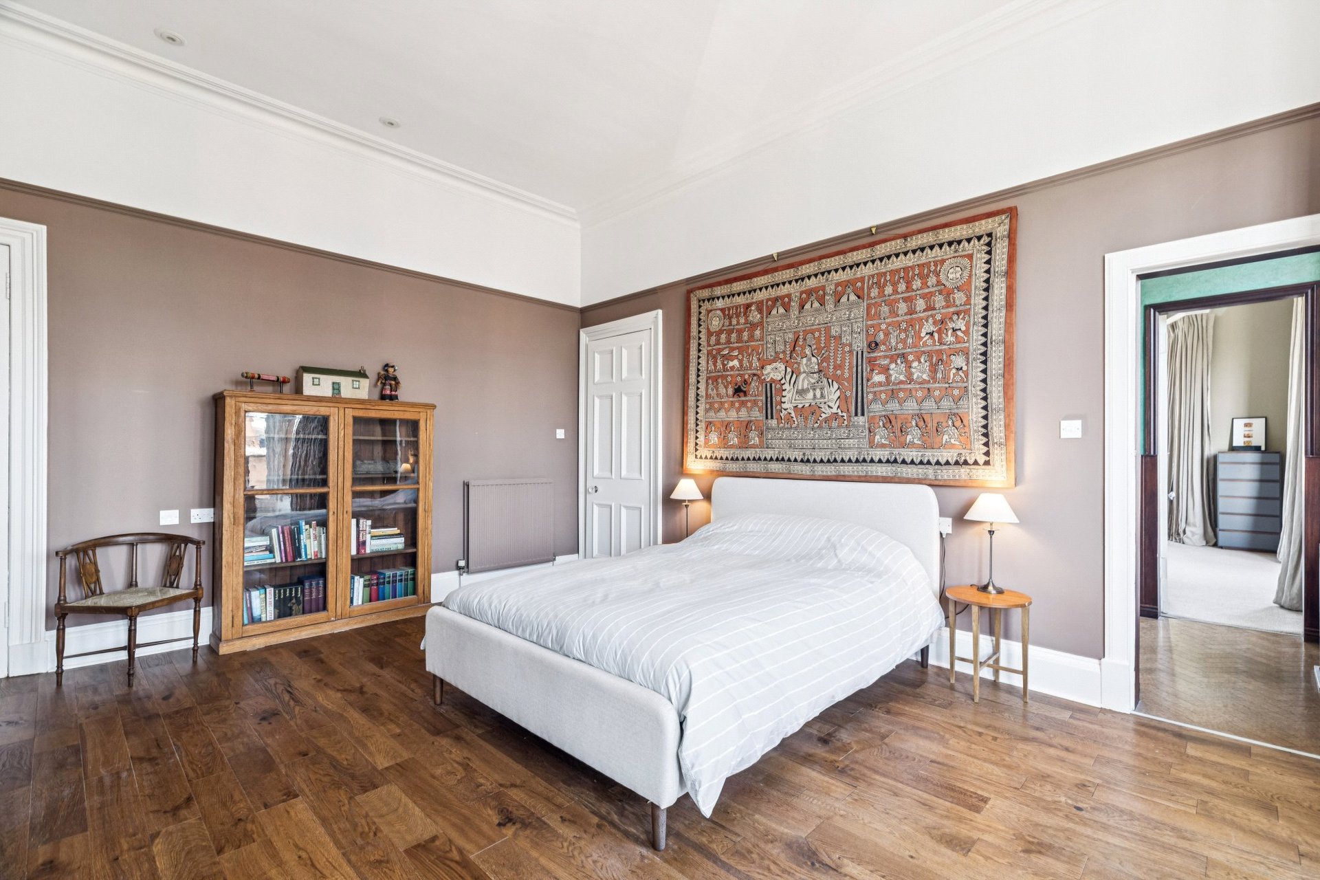 57 Dowanside Road, Dowanhill, Glasgow, G12 9DL - Picture #38