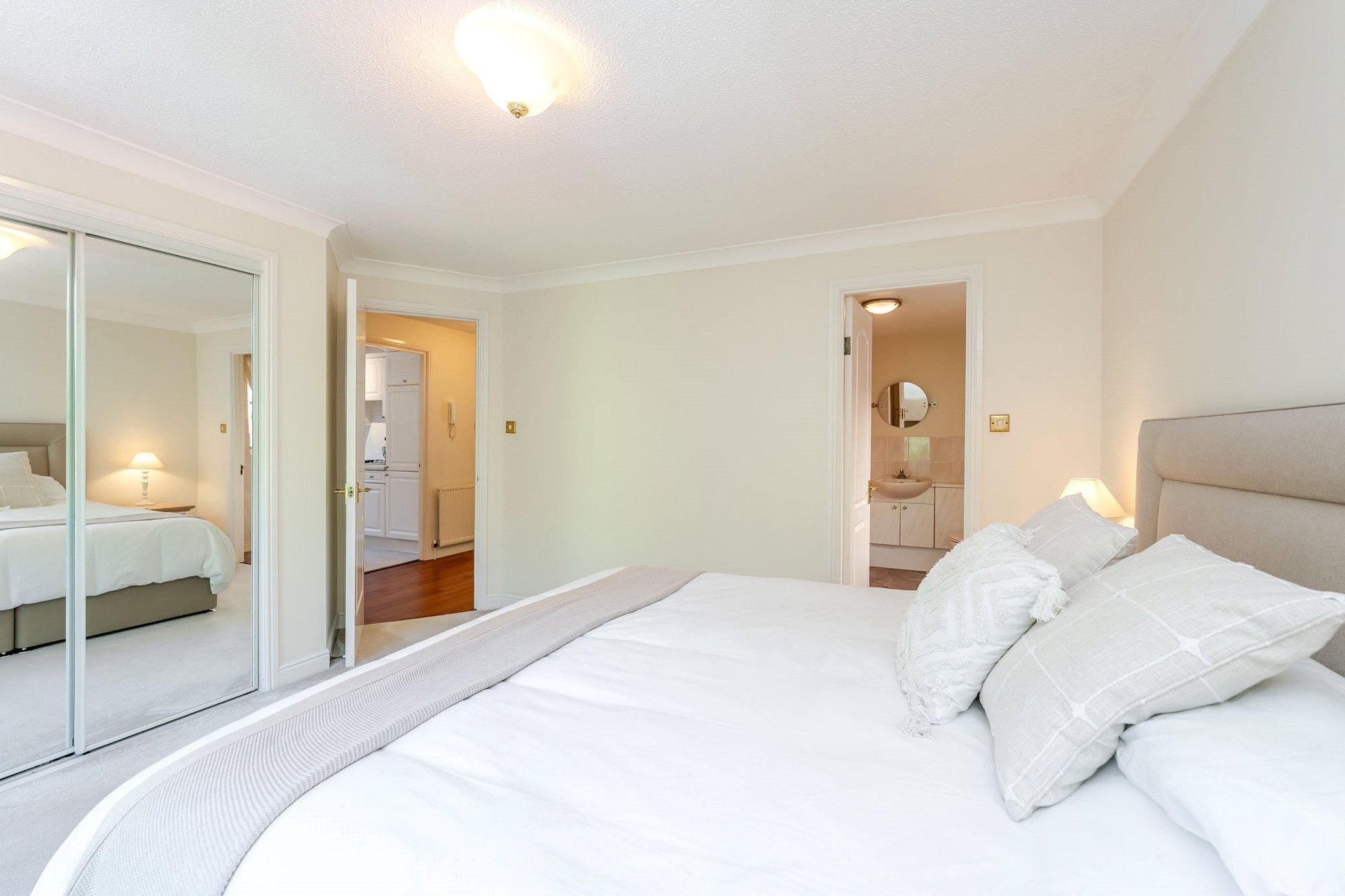 15D Hughenden Gardens, Hyndland, Glasgow, G12 9XW - Picture #19