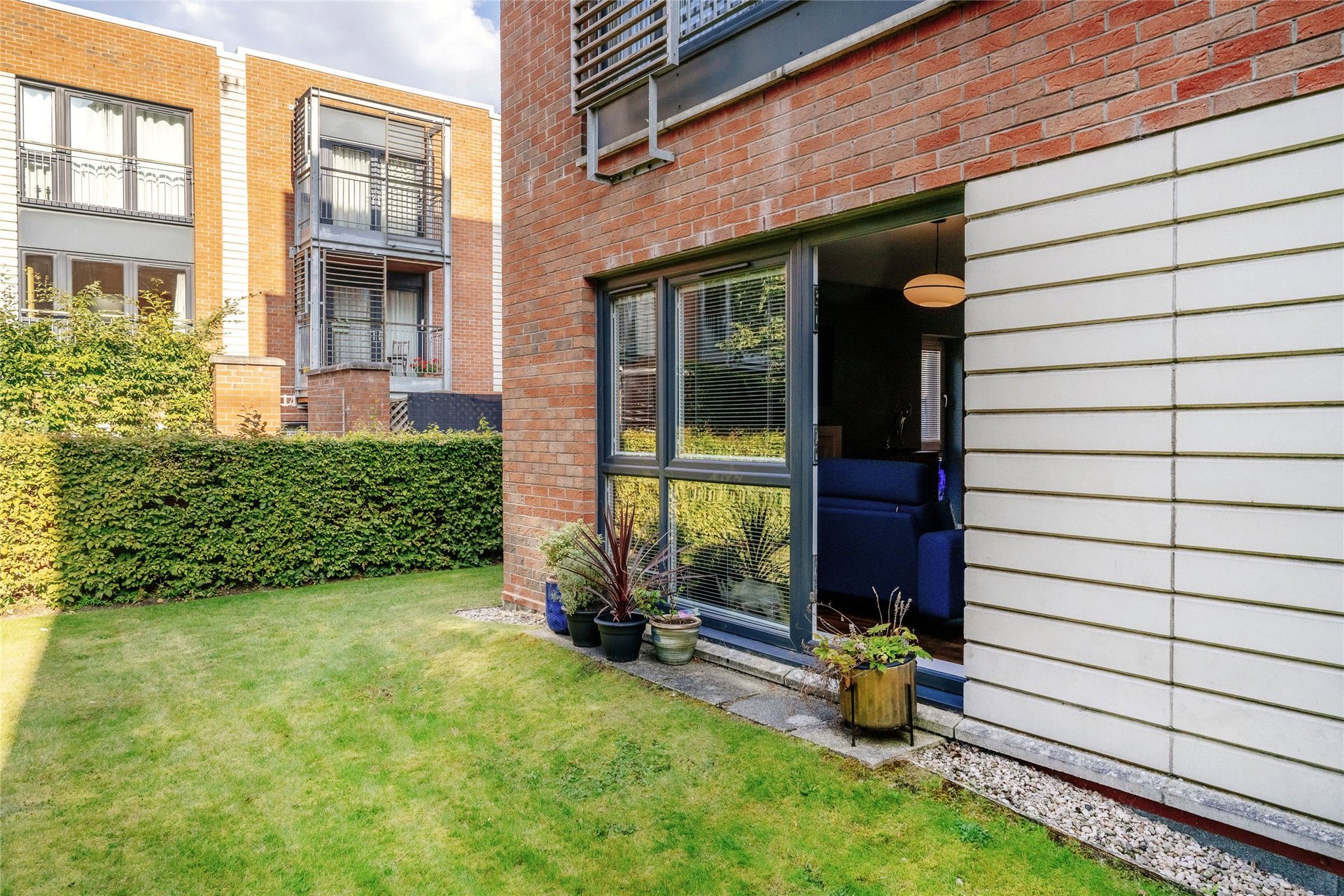 20/1 Fettes Rise, Fettes, Edinburgh, EH4 1QH - Picture #21