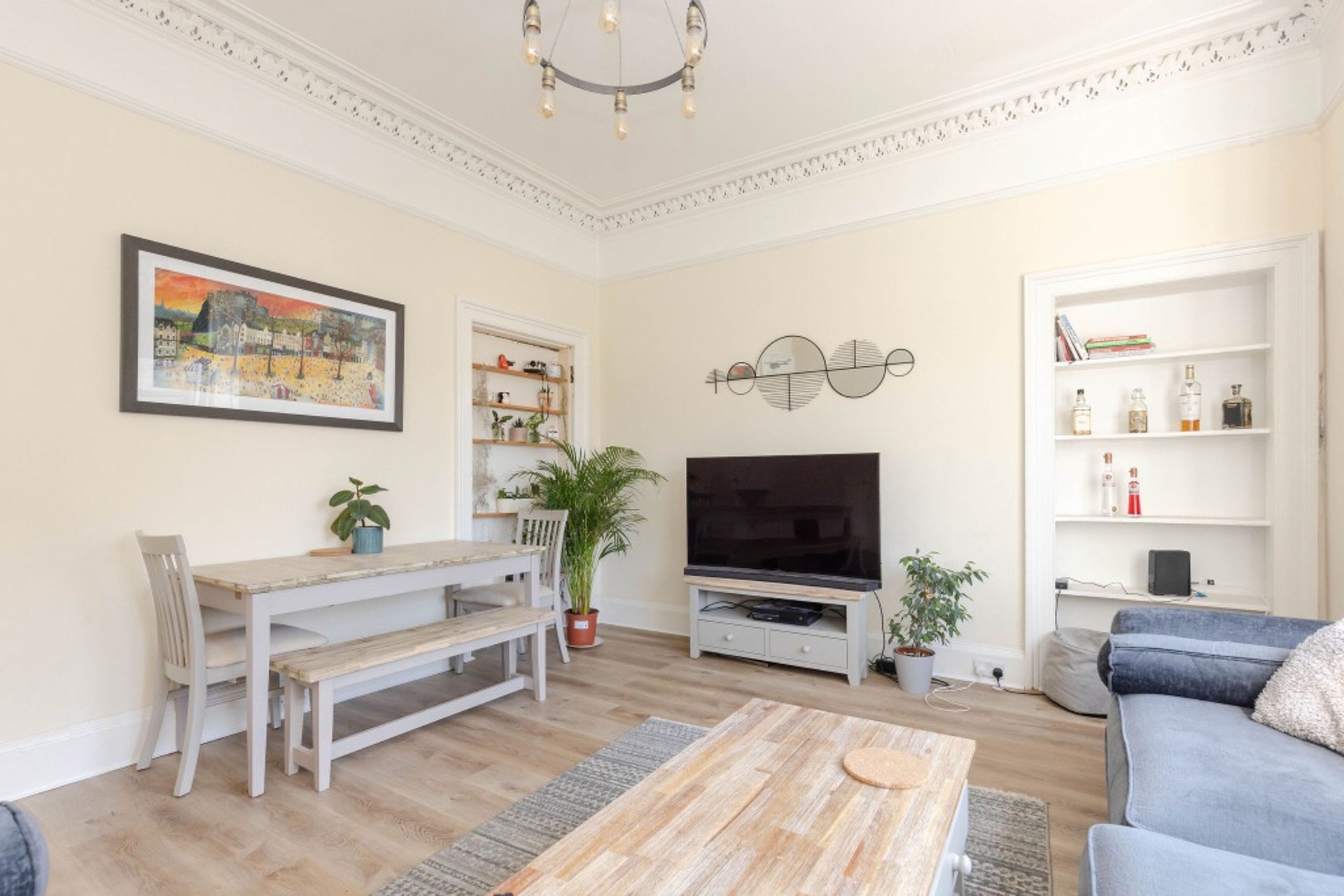 206 Morrison Street, Fountainbridge, Edinburgh, EH3 8EA - Picture #42