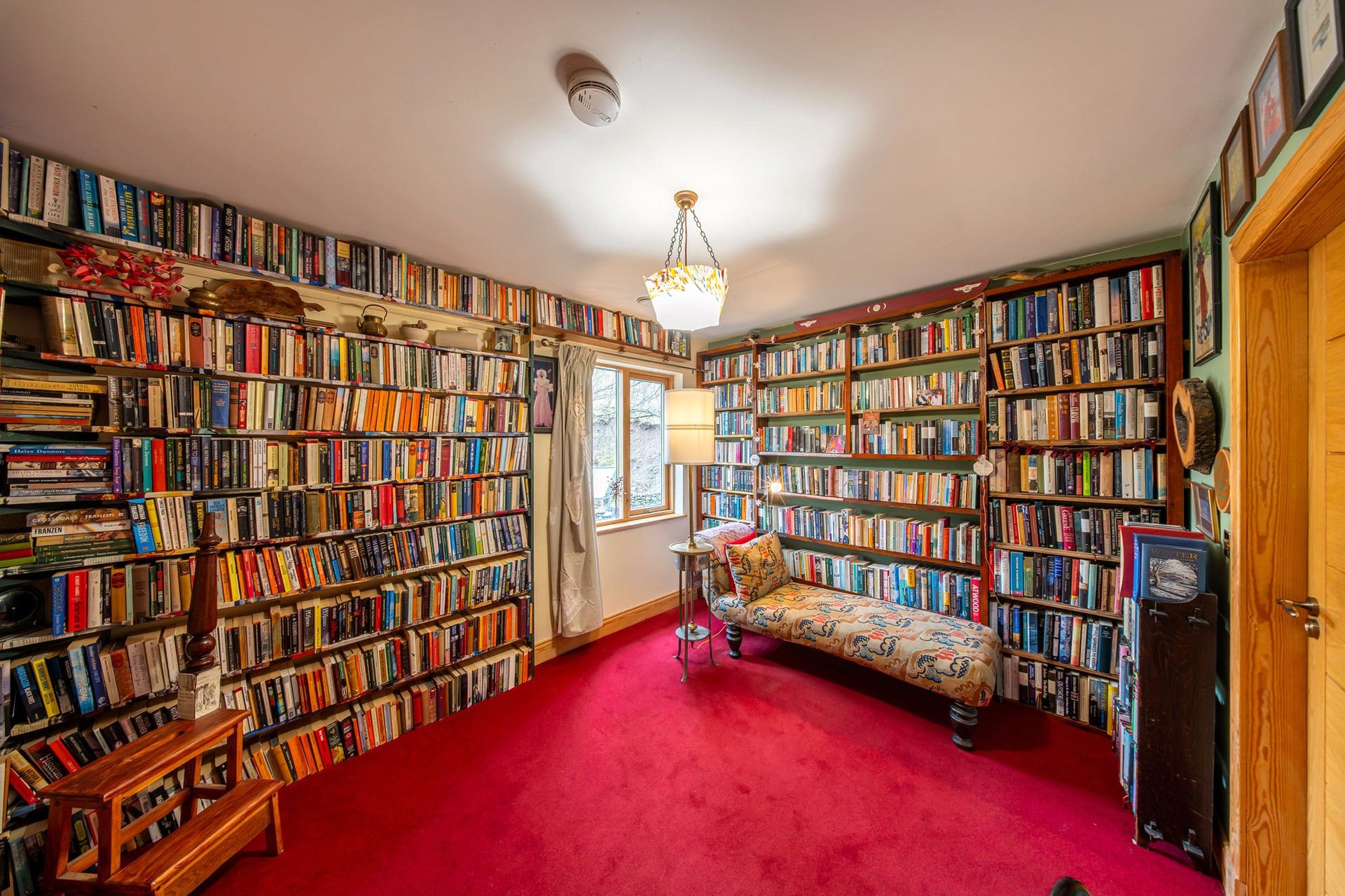 Mountbenger Toll, Selkirk, Scottish Borders, TD7 5NH - Picture #21