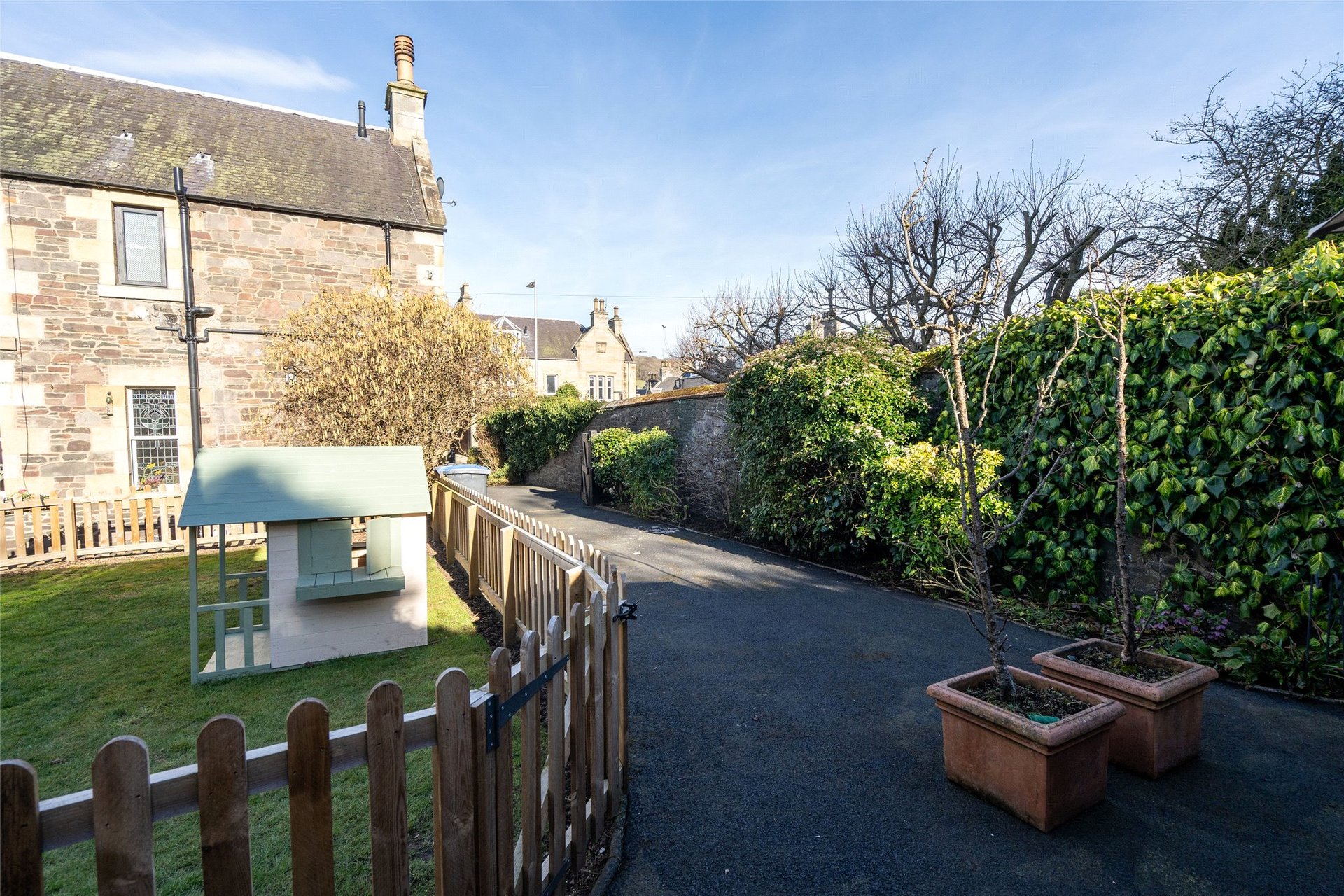 Wellwood, 195 Scott Street, Galashiels, Scottish Borders, TD1 1DU - Picture #30