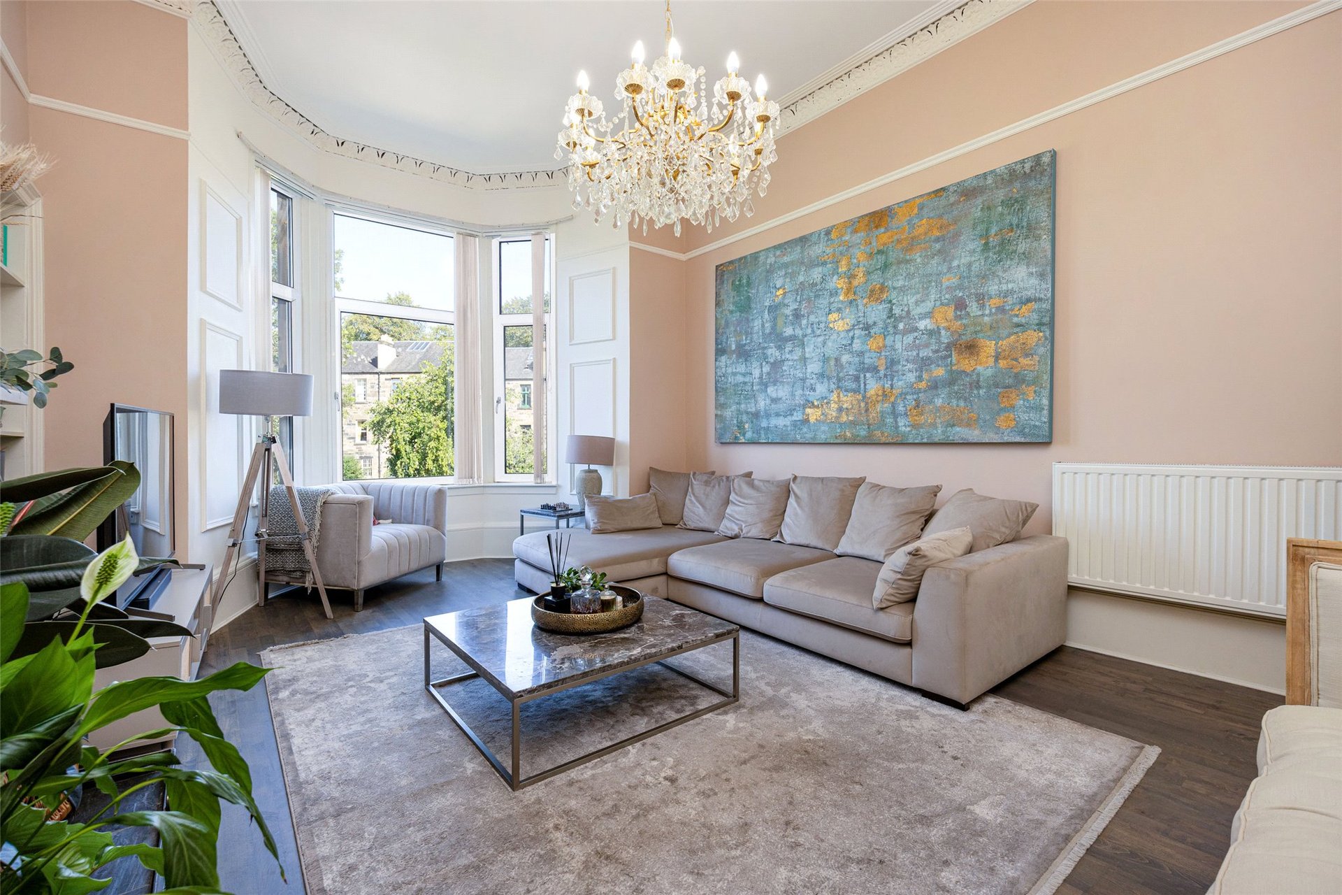 2/1, 13 Hayburn Crescent, Partickhill, Glasgow, G11 5AX - Picture #6