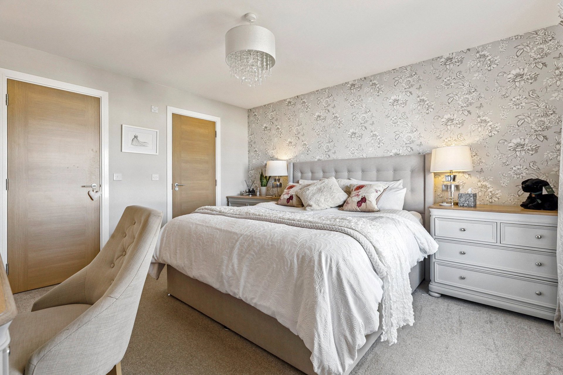 93 Aldton Park, Newton Mearns, Glasgow, G77 5US - Picture #23