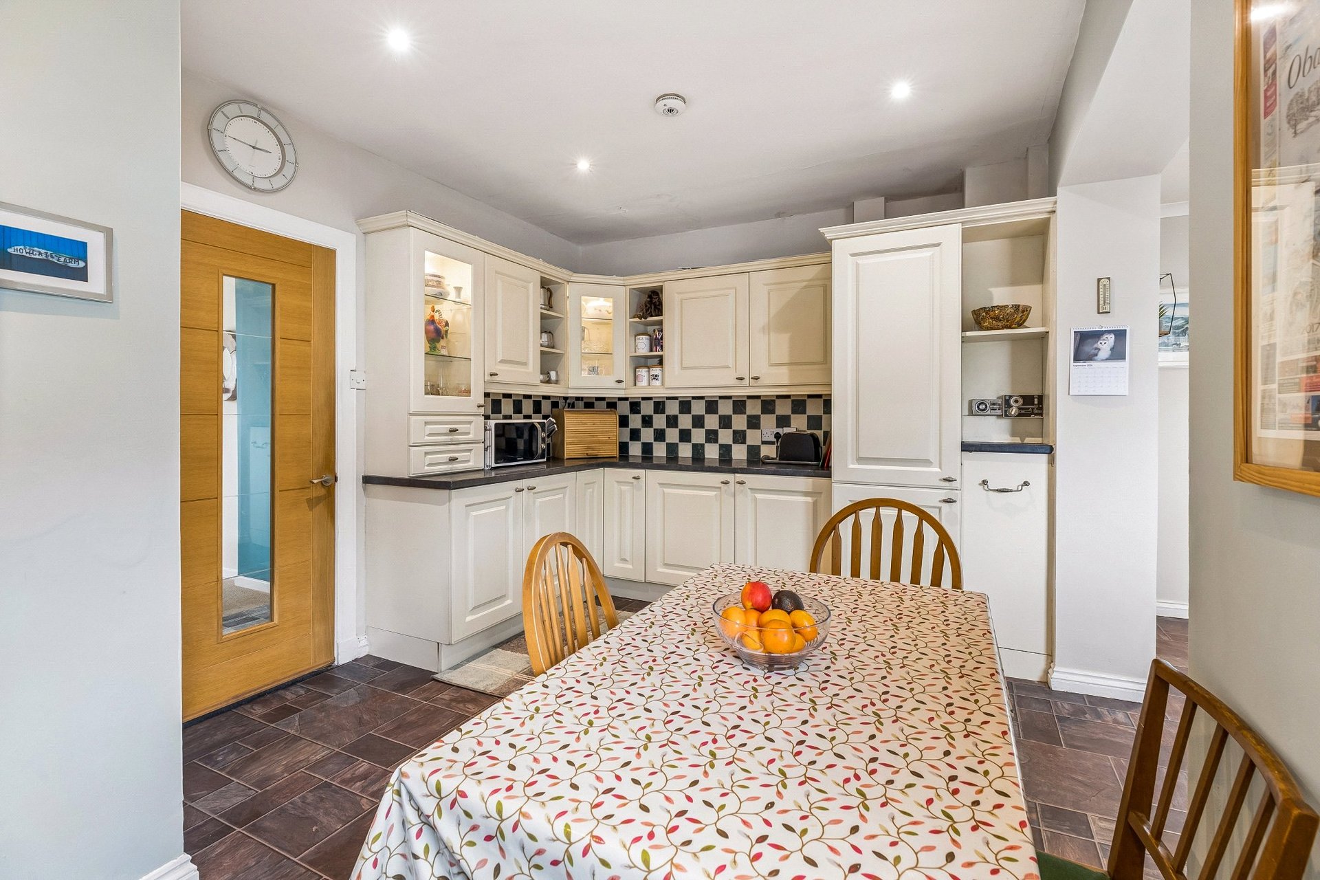 Howgate Farm, Thankerton, Biggar, South Lanarkshire, ML12 6NQ - Picture #16