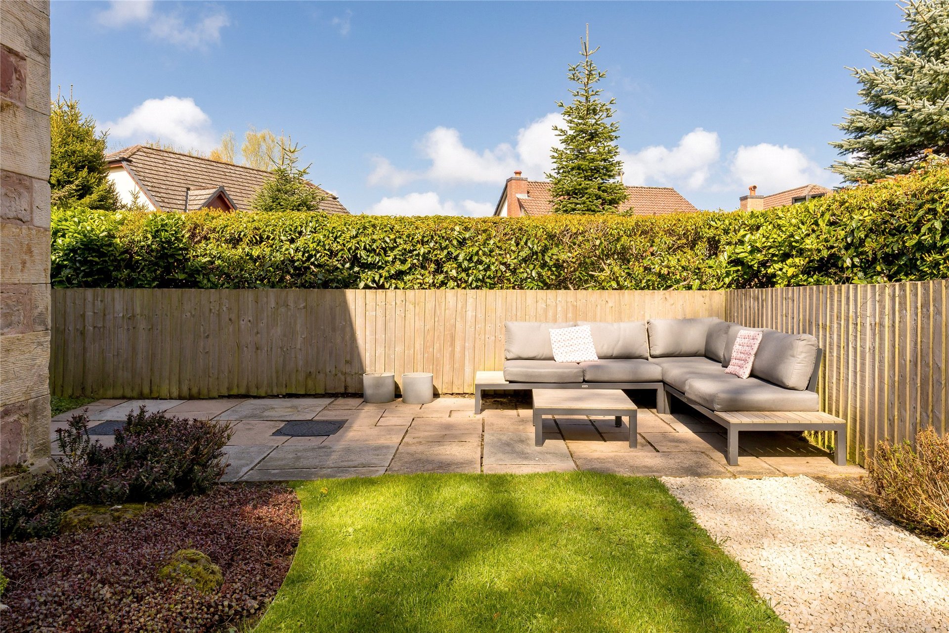 Comiston Stables, 63 Camus Avenue, Buckstone, Edinburgh, EH10 6QY - Picture #30