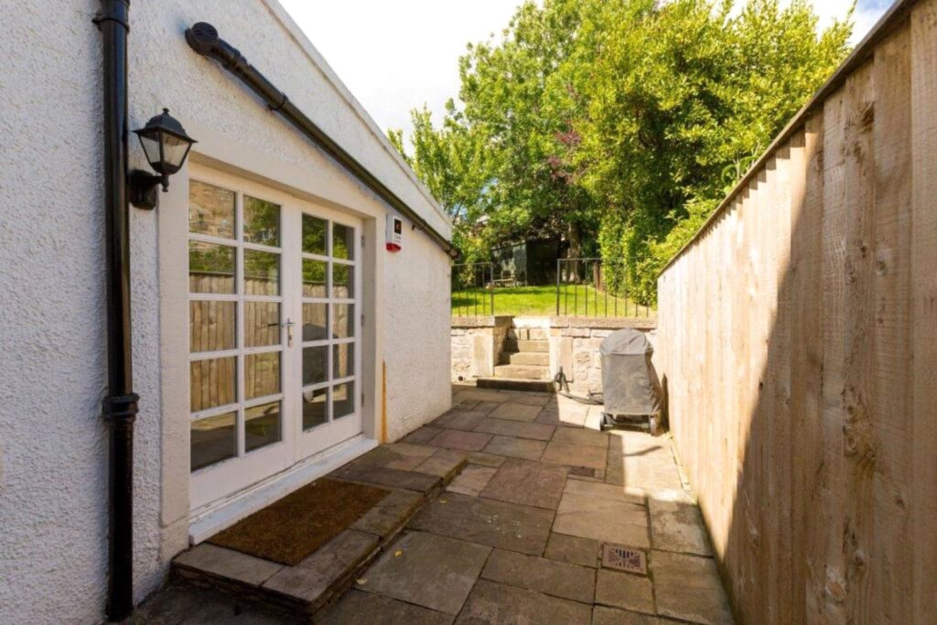 8 Murrayfield Gardens, Edinburgh, Midlothian, EH12 6DF - Picture #19