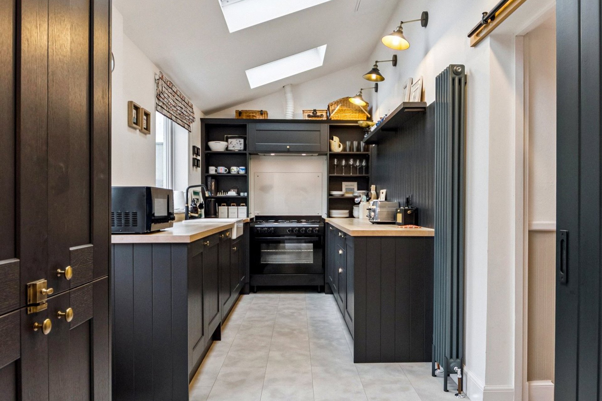 7 Hope Place, St. Monans, Anstruther, Fife, KY10 2DJ - Picture #8