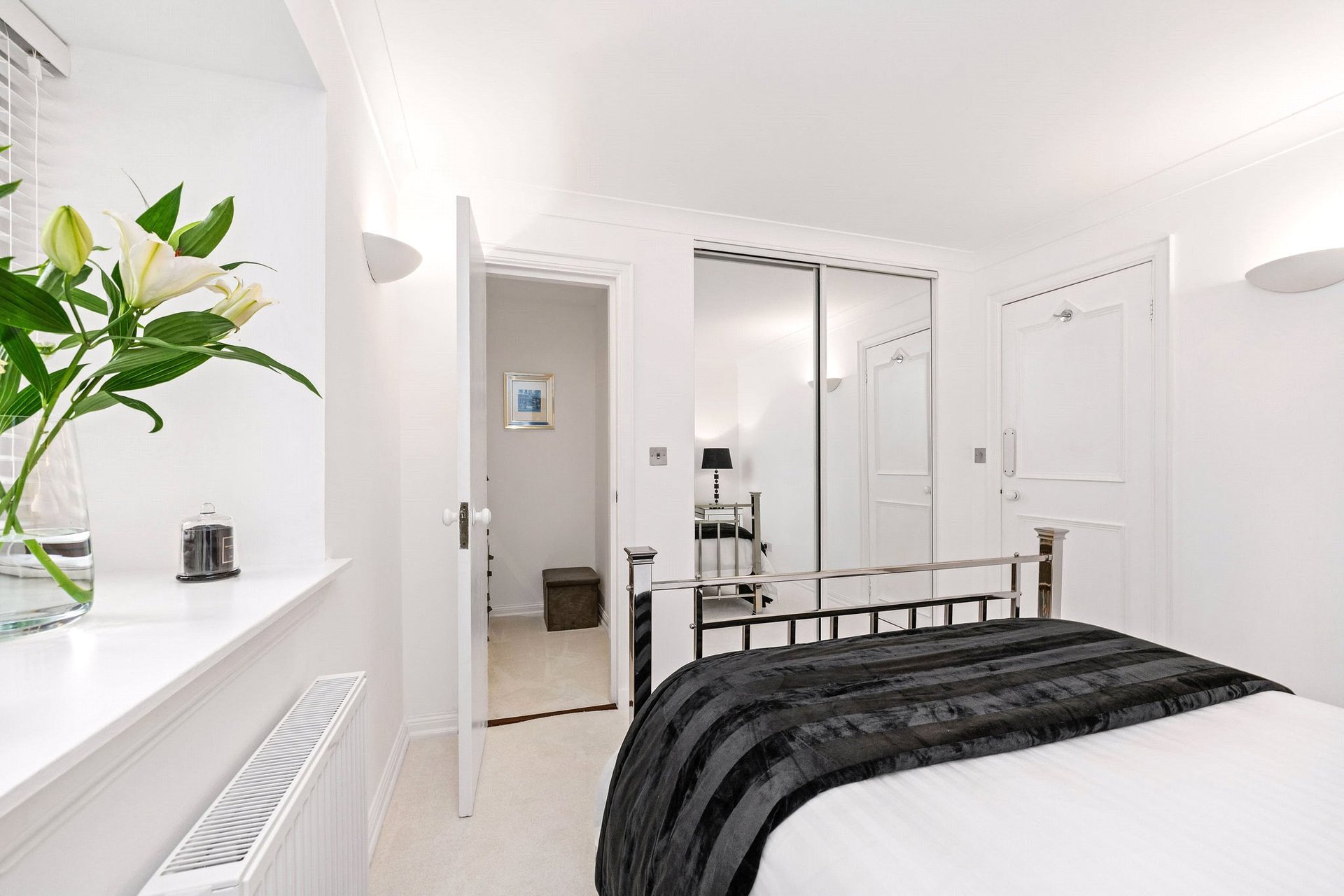 Flat 5, 35 Lynedoch Street, Park, Glasgow, G3 6AA - Picture #34