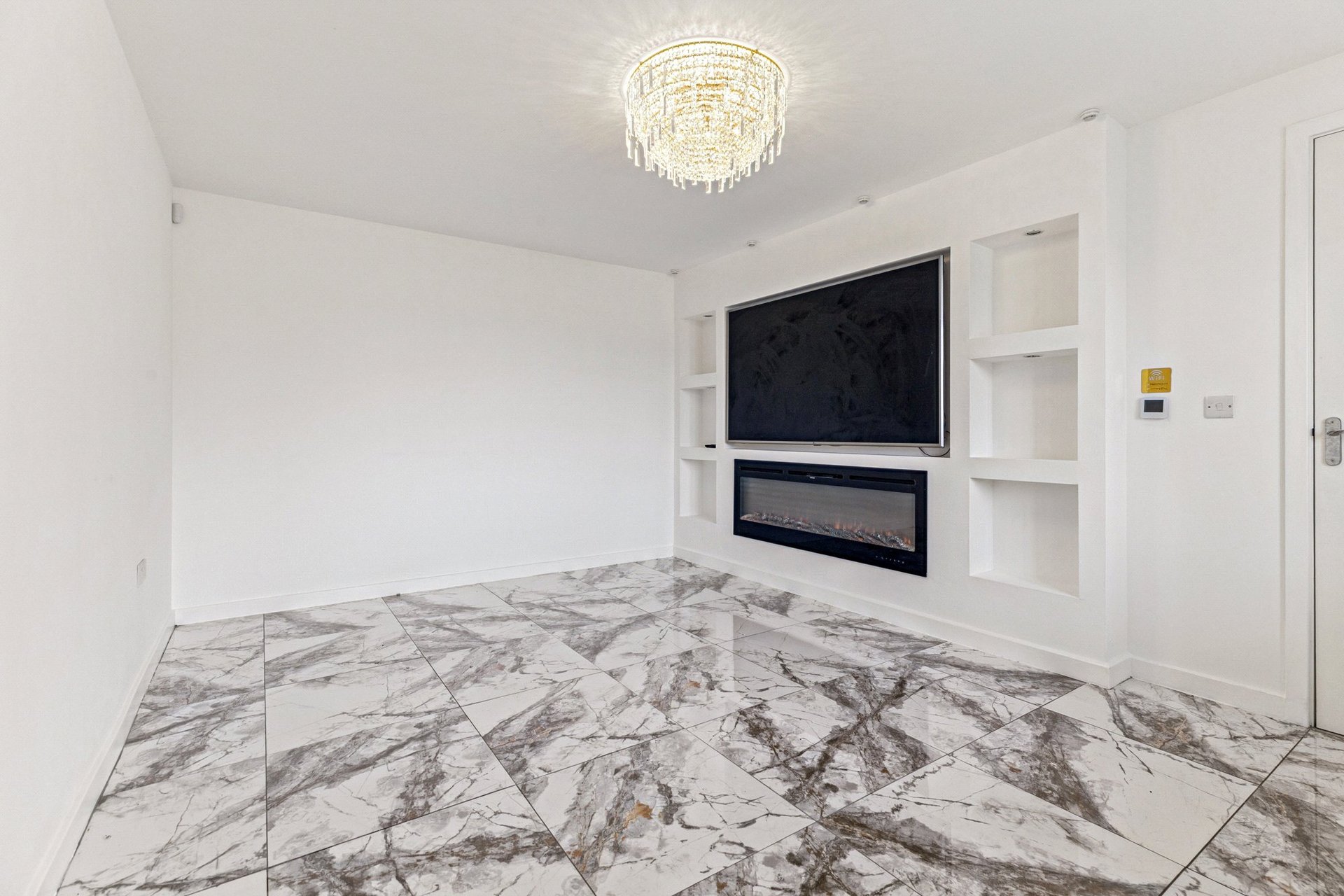 7 Musket Grove, Darnley, Glasgow, G53 7RY - Picture #5