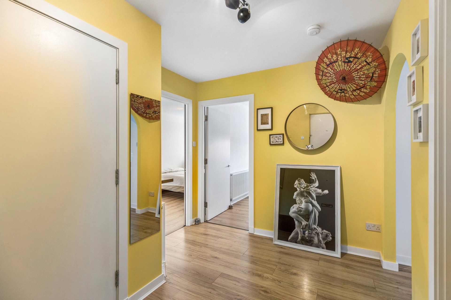Flat 3/2, 15 Firpark Court, Dennistoun, Glasgow, G31 2GD - Picture #21