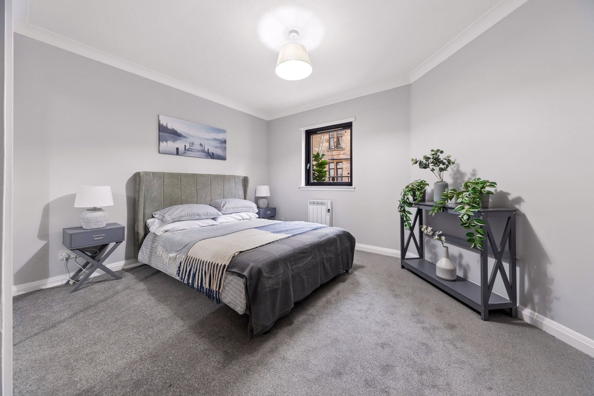 Flat 1, Norval Court, 12 Norval Street, Partick, Glasgow, G11 7RX - Picture #13