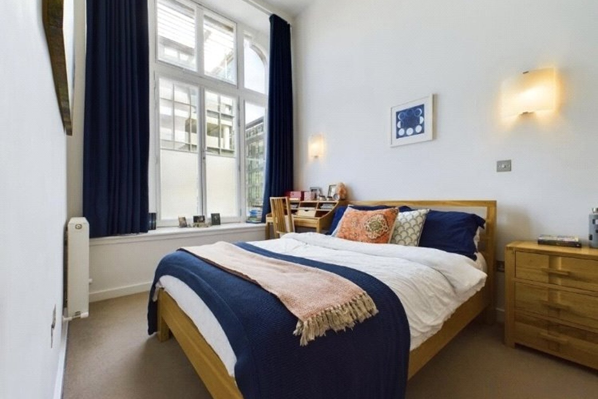 Flat 12, 19 Simpson Loan, Edinburgh, Midlothian, EH3 9BS - Picture #7