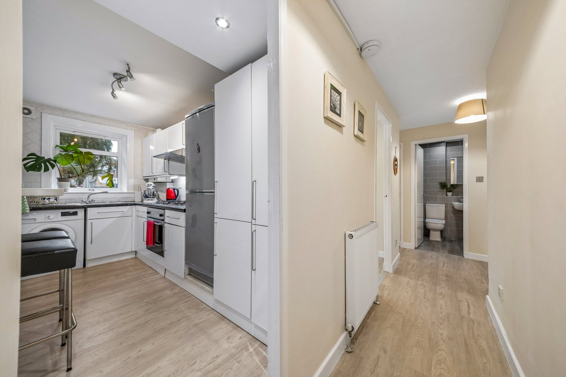 12 Walker Court, Partick, Glasgow, G11 6QP - Picture #10