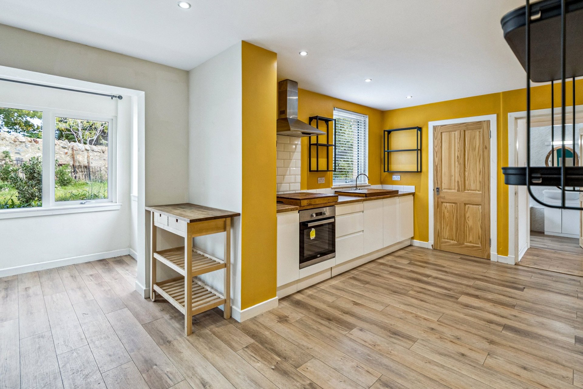 17 Edgehead Road, Edgehead, Pathhead, EH37 5RL - Picture #4