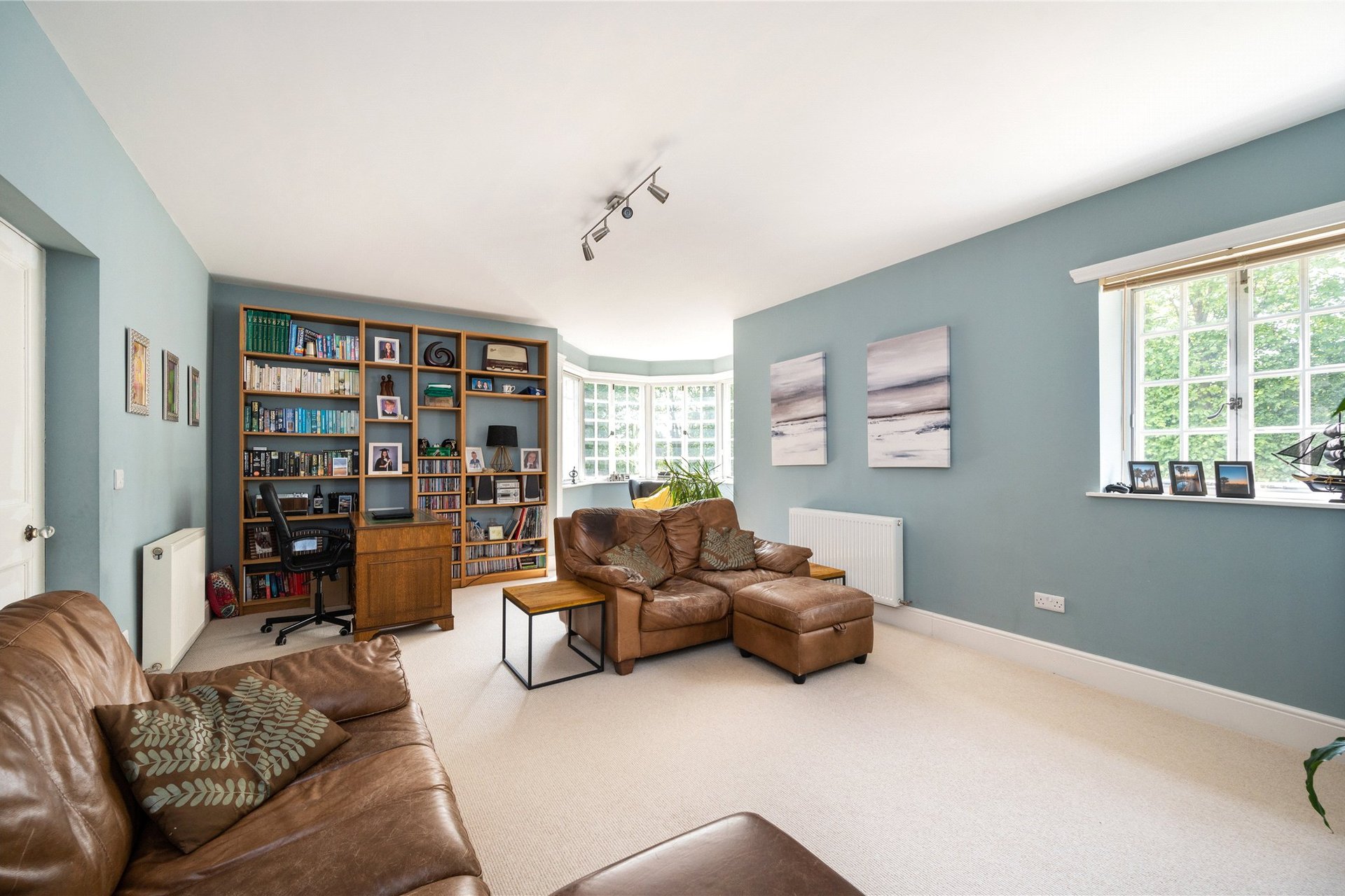 Inchdura House, 13a Hamilton Road, North Berwick, EH39 4NA - Picture #11