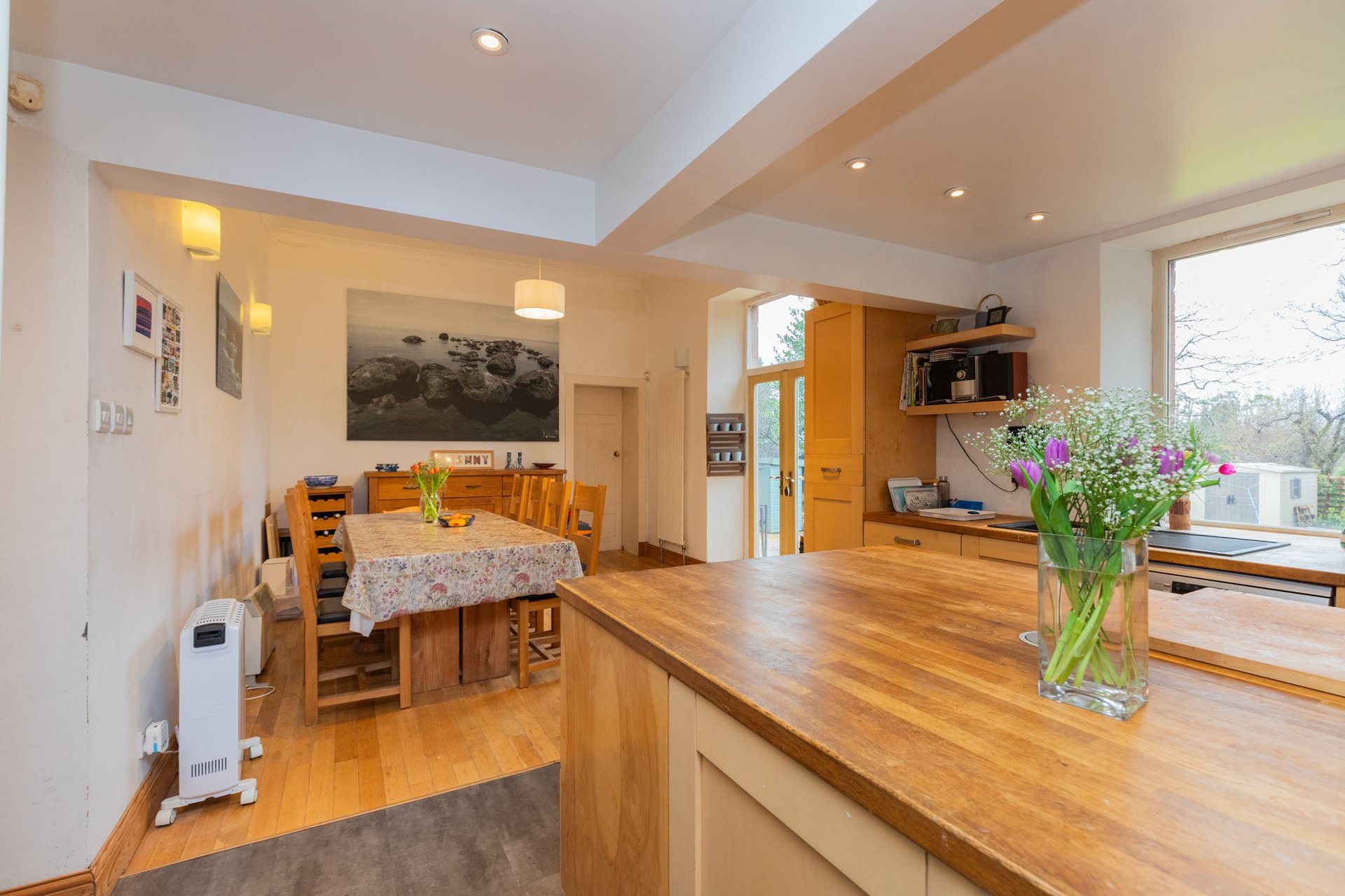 19 Bemersyde Avenue, Mansewood, Glasgow, G43 1DA - Picture #26