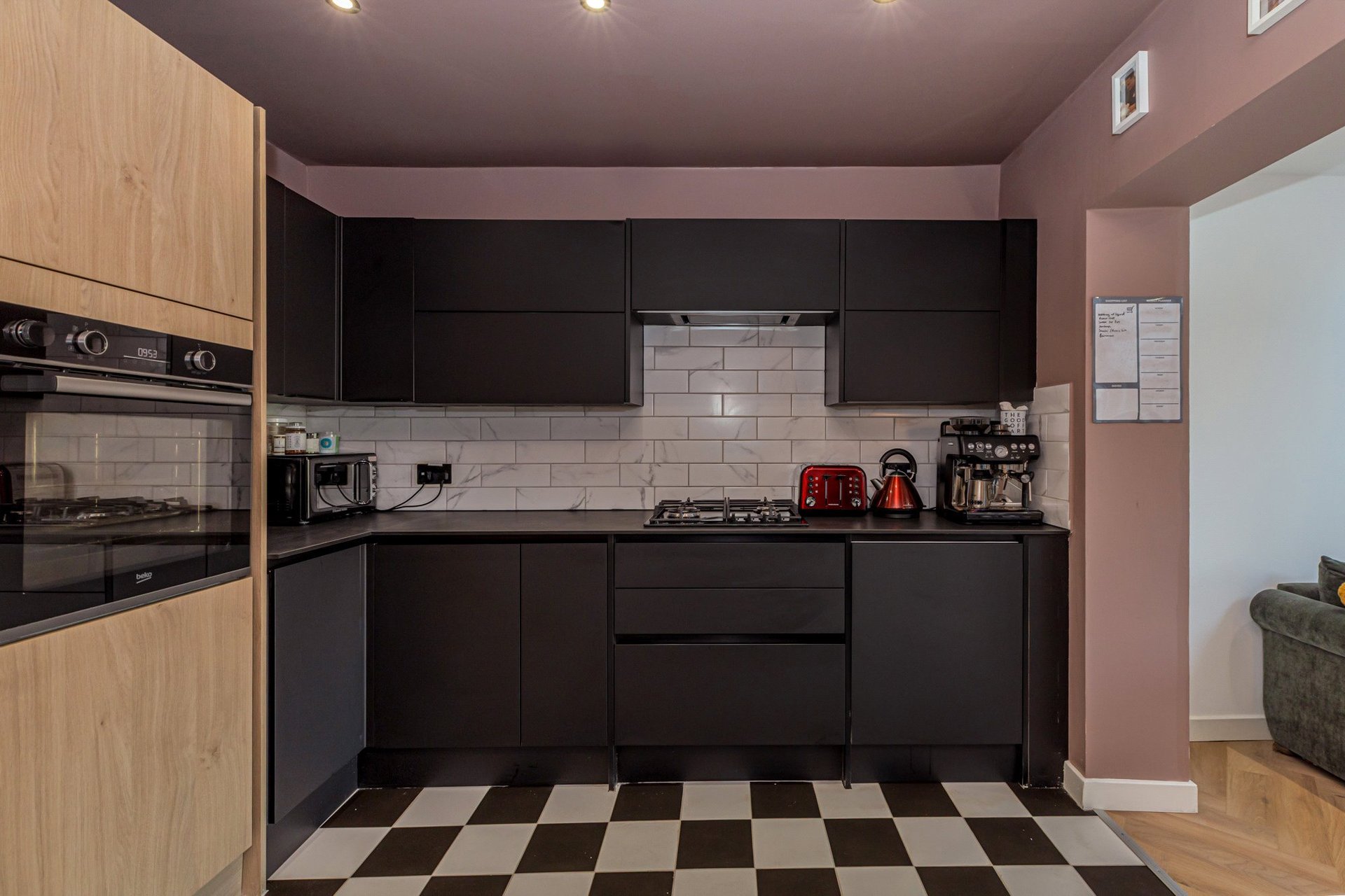 119 Westland Drive, Jordanhill, Glasgow, G14 9PF - Picture #8