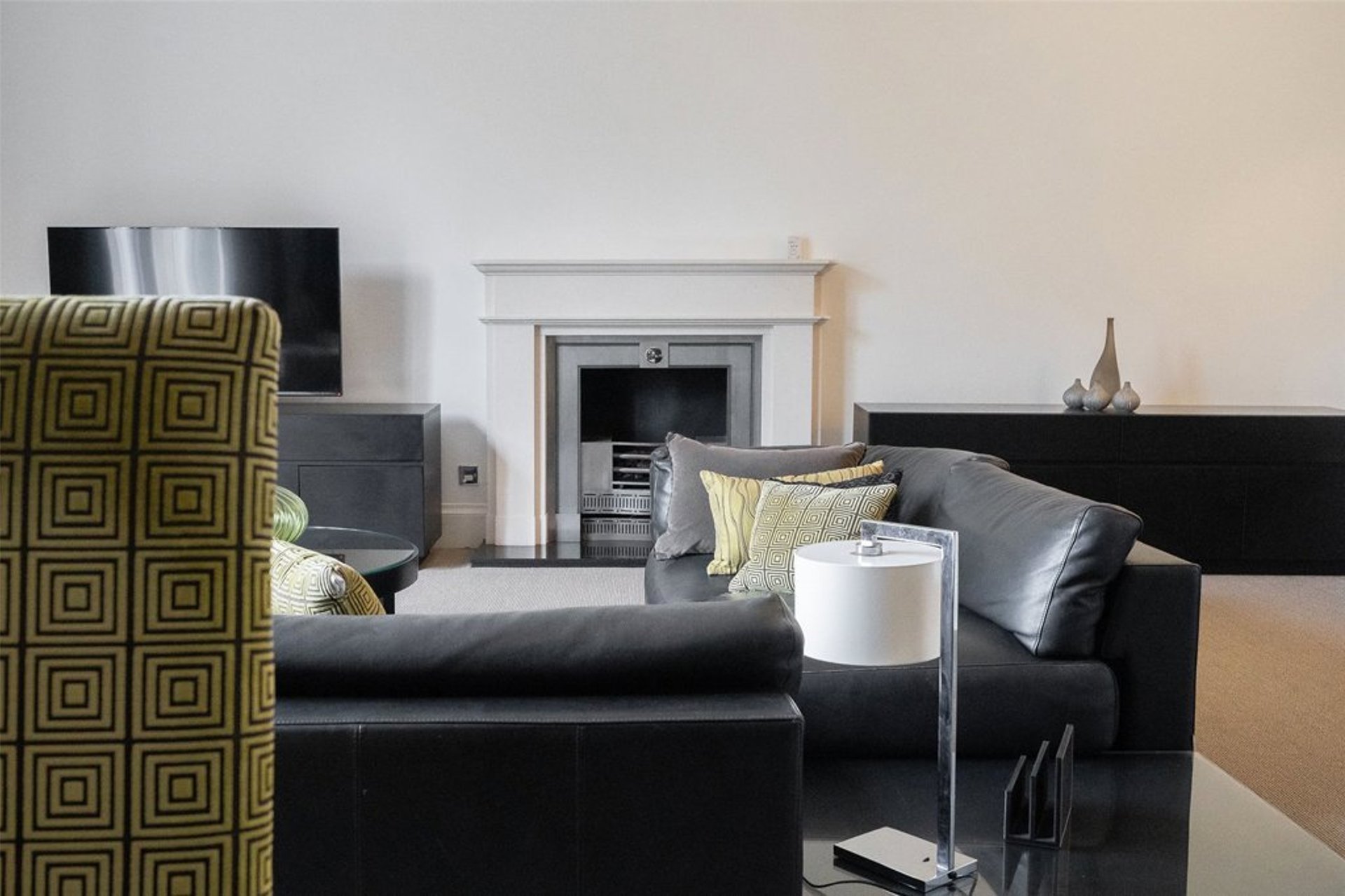 Flat 2, 7 Rothesay Place, Edinburgh, EH3 7SL - Picture #5
