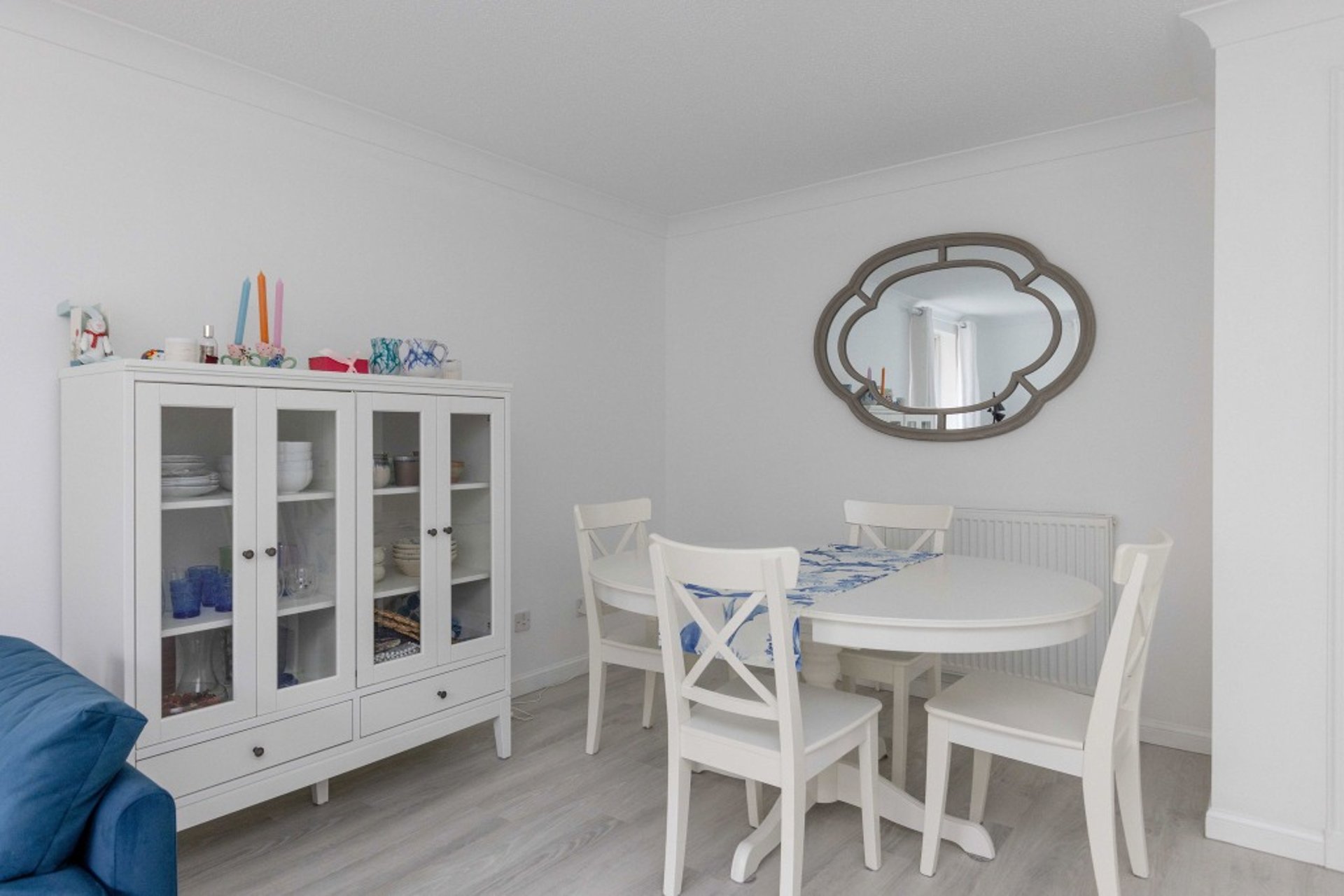 25 Silvermills, Stockbridge, Edinburgh, EH3 5BF - Picture #18