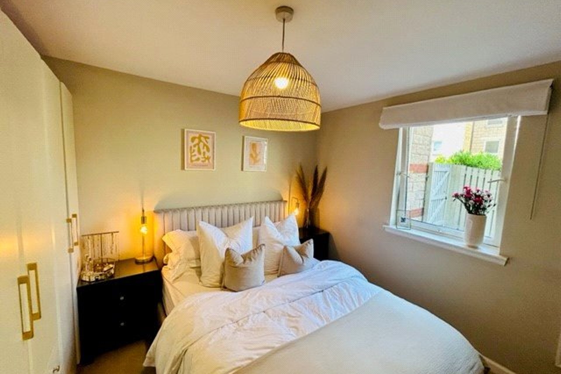 Flat 3, 2 Dryden Gait, Edinburgh, Midlothian, EH7 4QR - Picture #6