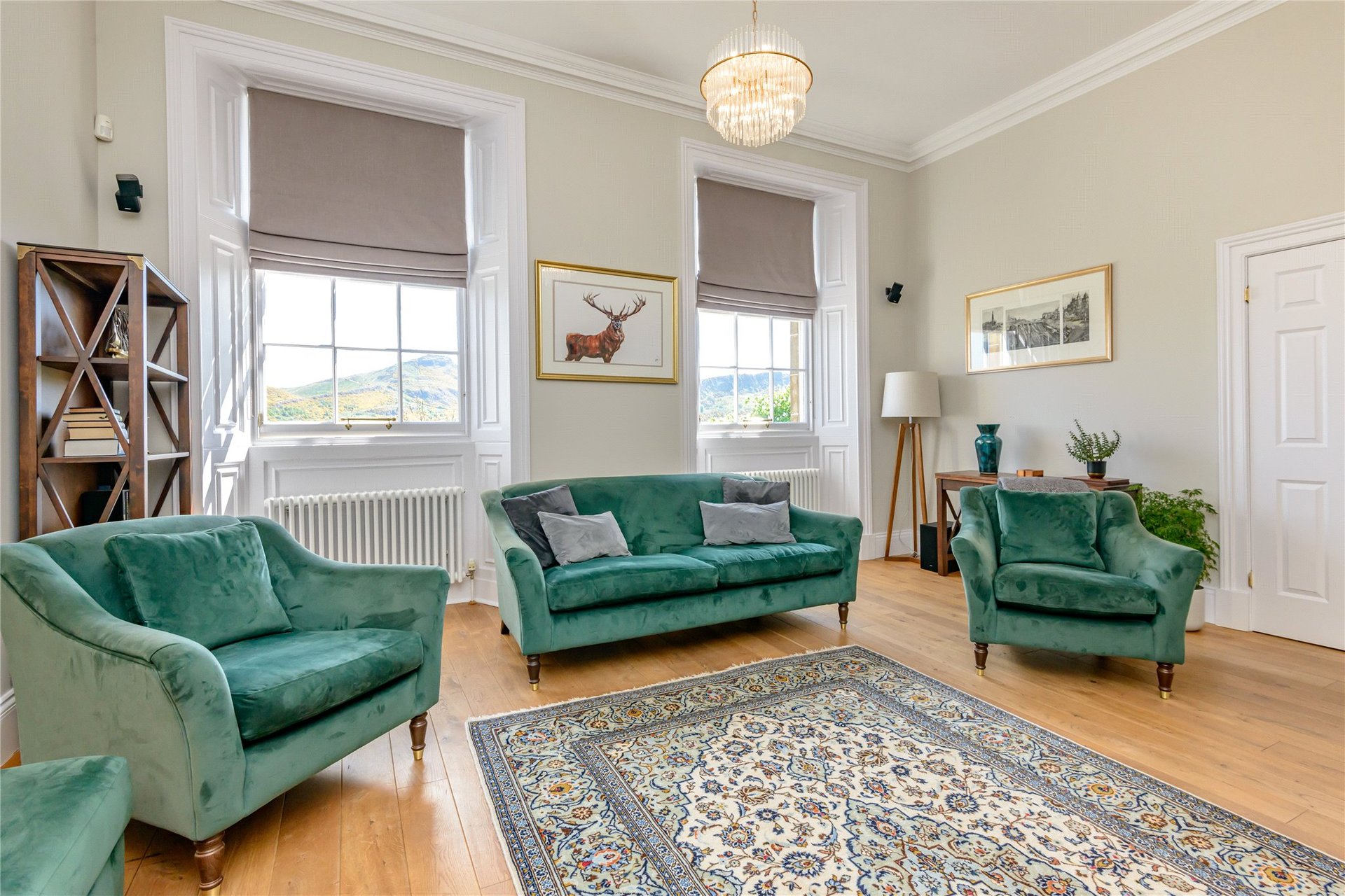 4/3 Carlton Terrace, Edinburgh, Midlothian, EH7 5DD - Picture #4