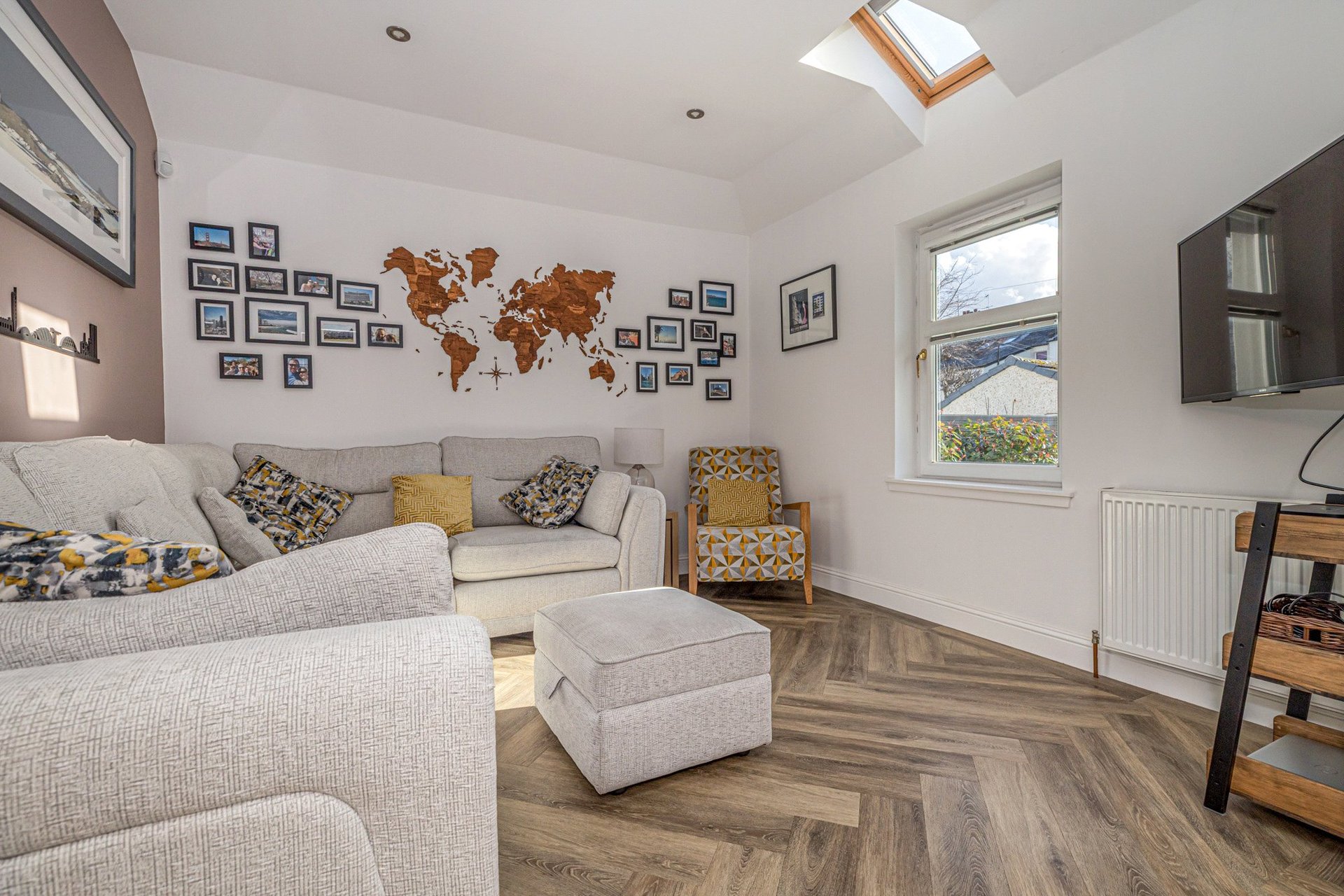 135 Essex Drive, Jordanhill, Glasgow, G14 9PD - Picture #15
