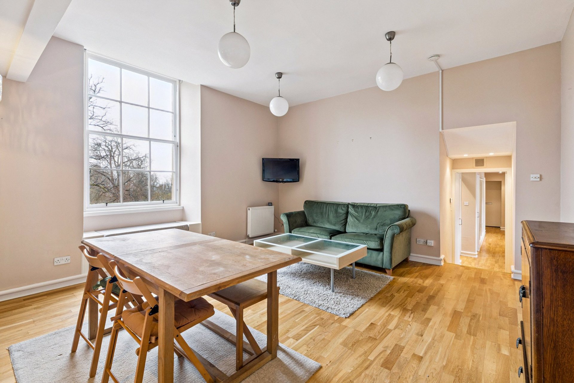 Flat 8, 325 Carmunnock Road, King's Park, Glasgow, G44 5HL - Picture #12