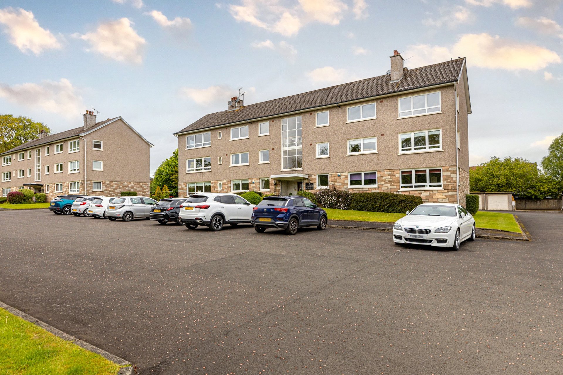 2/2, Douglas Court, 3 Douglas Drive, Newton Mearns, Glasgow, East Renfrewshire, G77 6HS - Picture #2