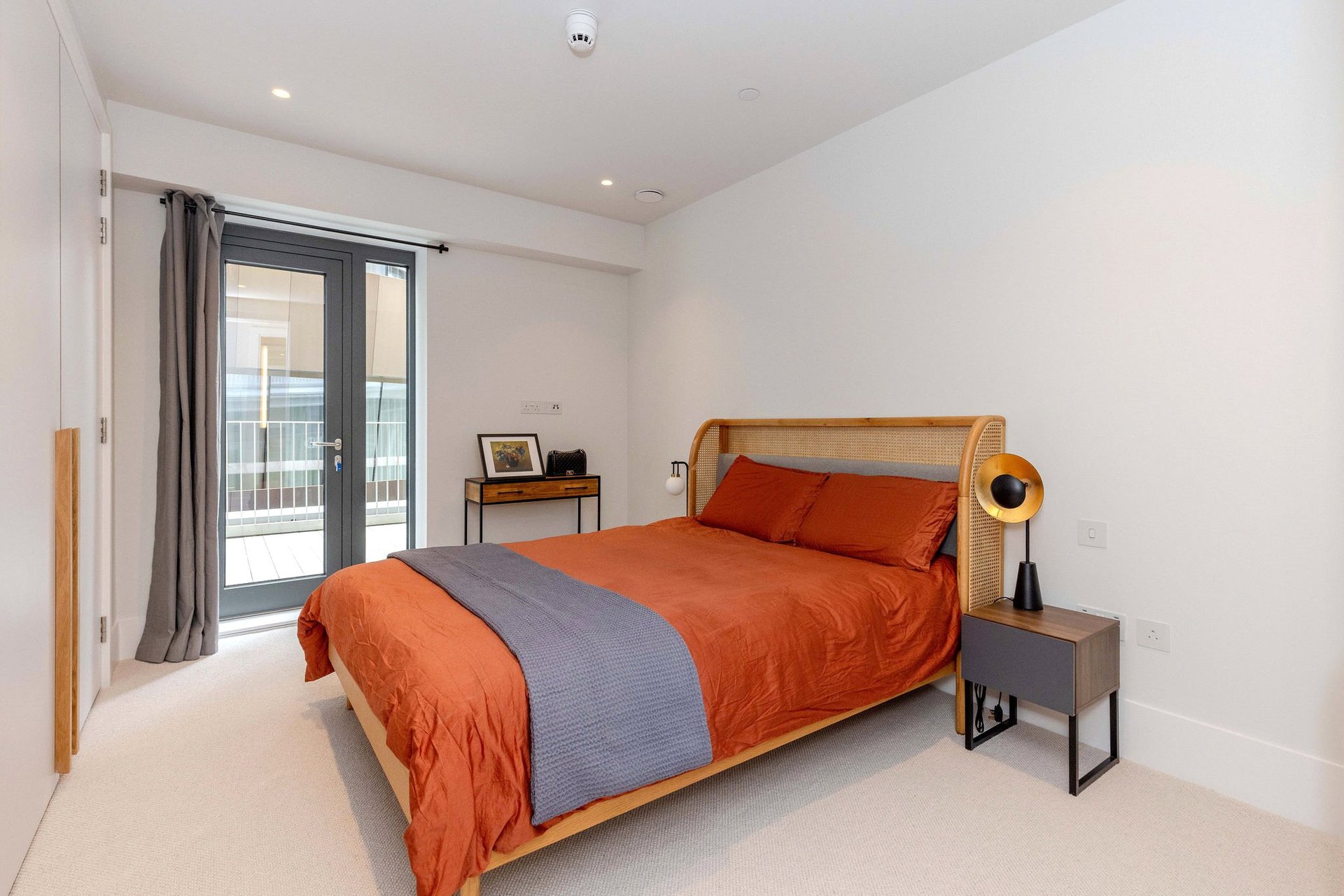 Flat 8 (Pavilion C), 1 Elder Street, Edinburgh, Midlothian, EH1 3BS - Picture #10