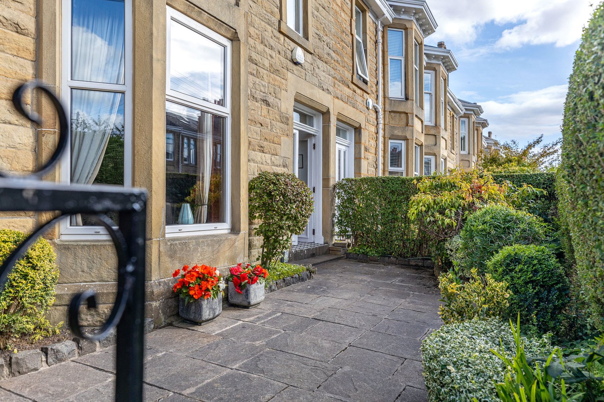28 Selborne Road, Jordanhill, Glasgow, G13 1QG - Picture #2