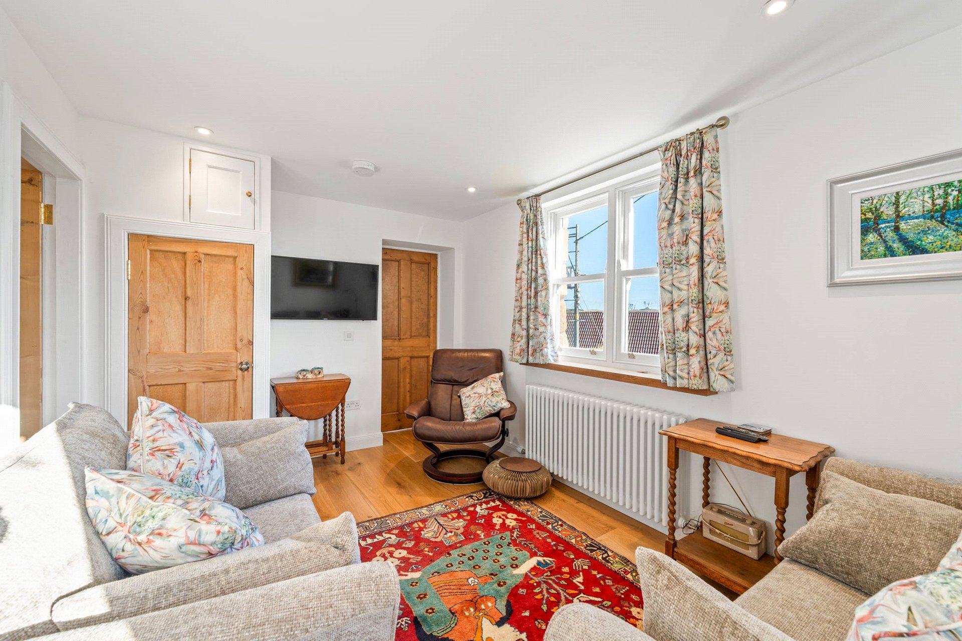 Loanhead Cottage, Blebocraigs, Cupar, KY15 5UG - Picture #19