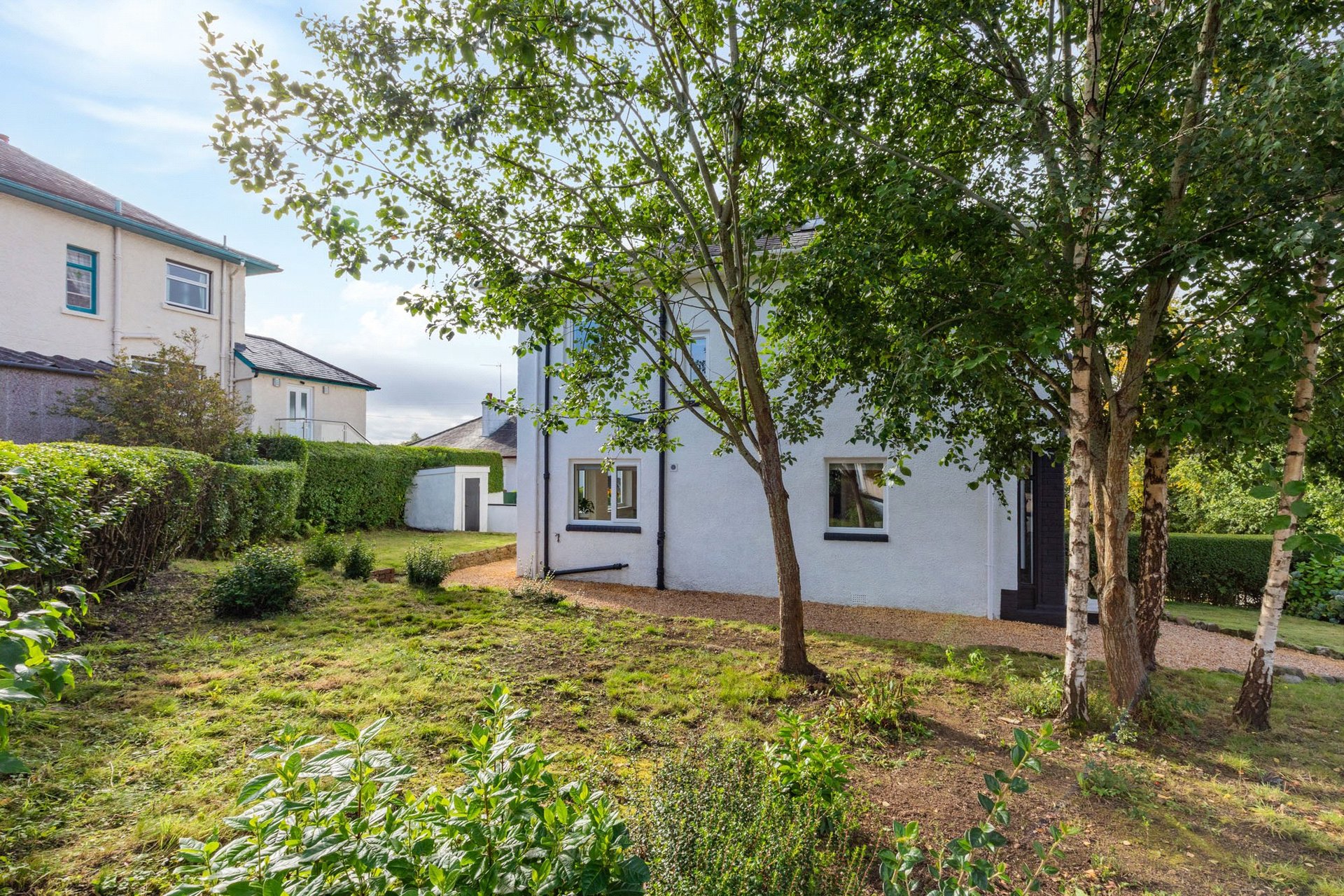 14 Woodlands Crescent, Thornliebank, Glasgow, G46 7SR - Picture #26