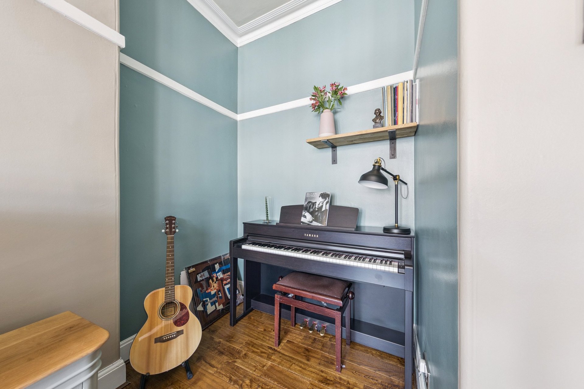 2/2, 267 Crow Road, Broomhill, Glasgow, G11 7BE - Picture #12