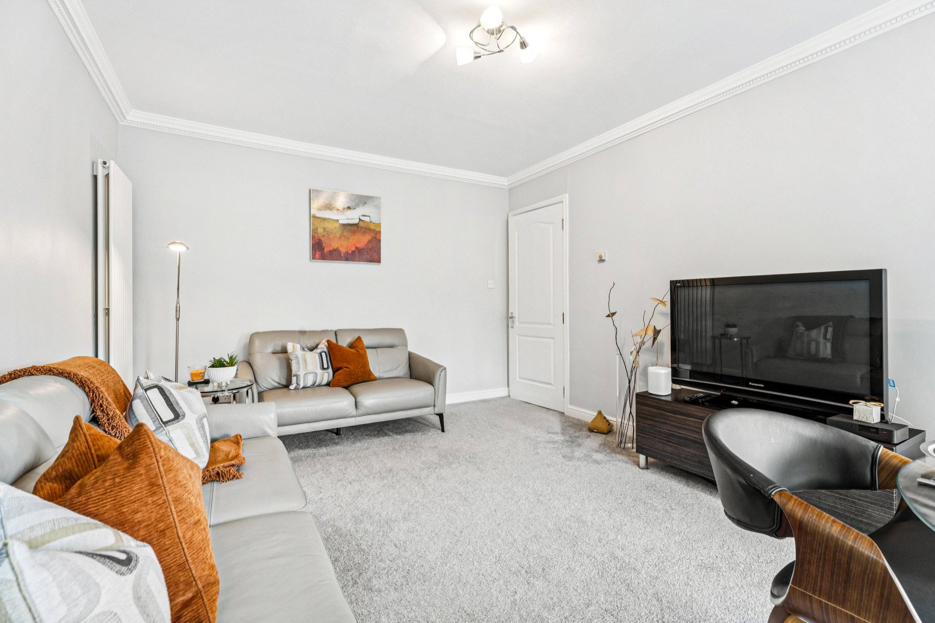 Flat G, 21 Hughenden Lane, Hyndland, Glasgow, G12 9XU - Picture #5