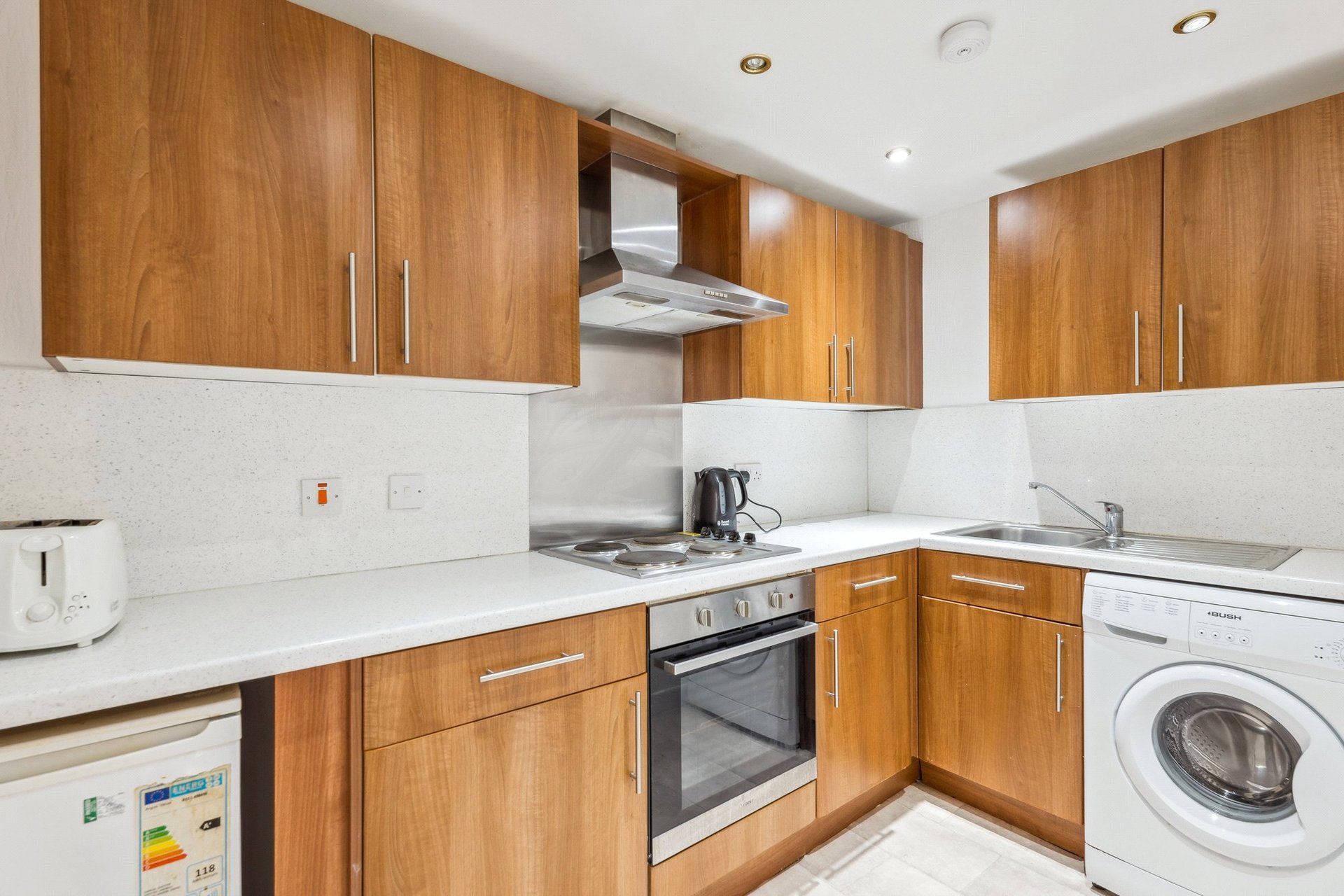 3/2, 37 Crow Road, Partick, Glasgow, G11 7RT - Picture #5